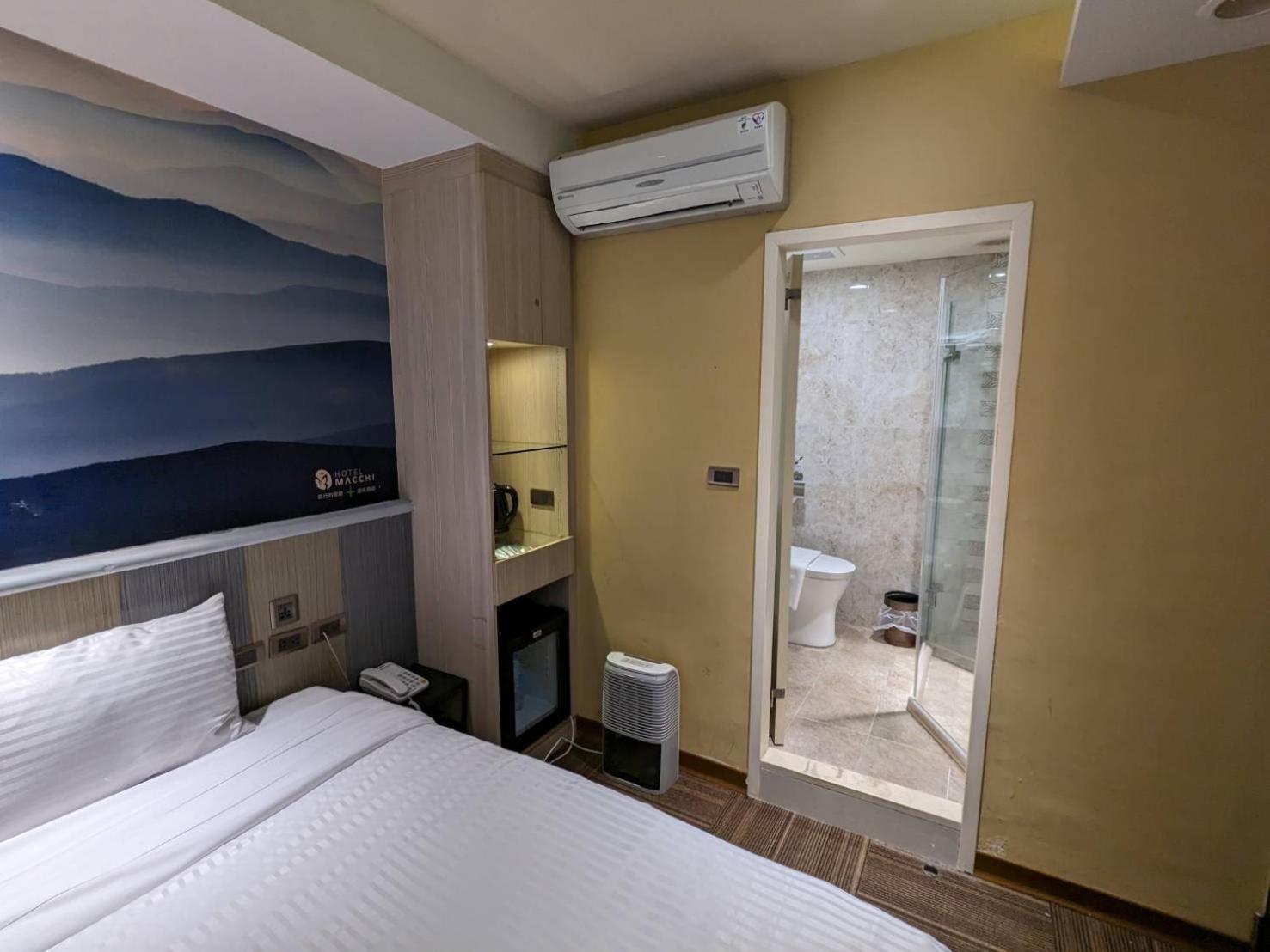 Hotel Macchi - Taipei