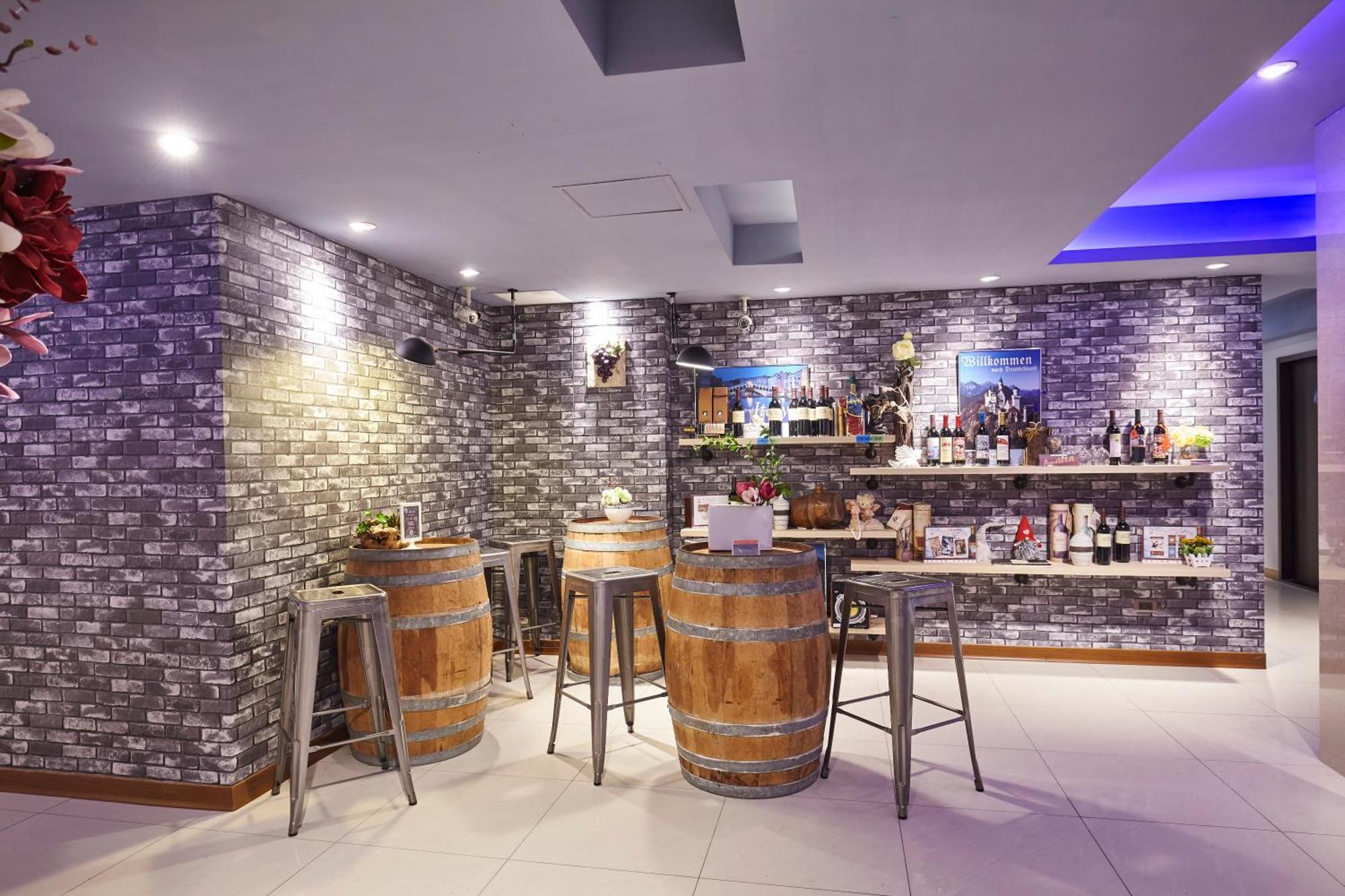 Hotel Macchi - 2*
