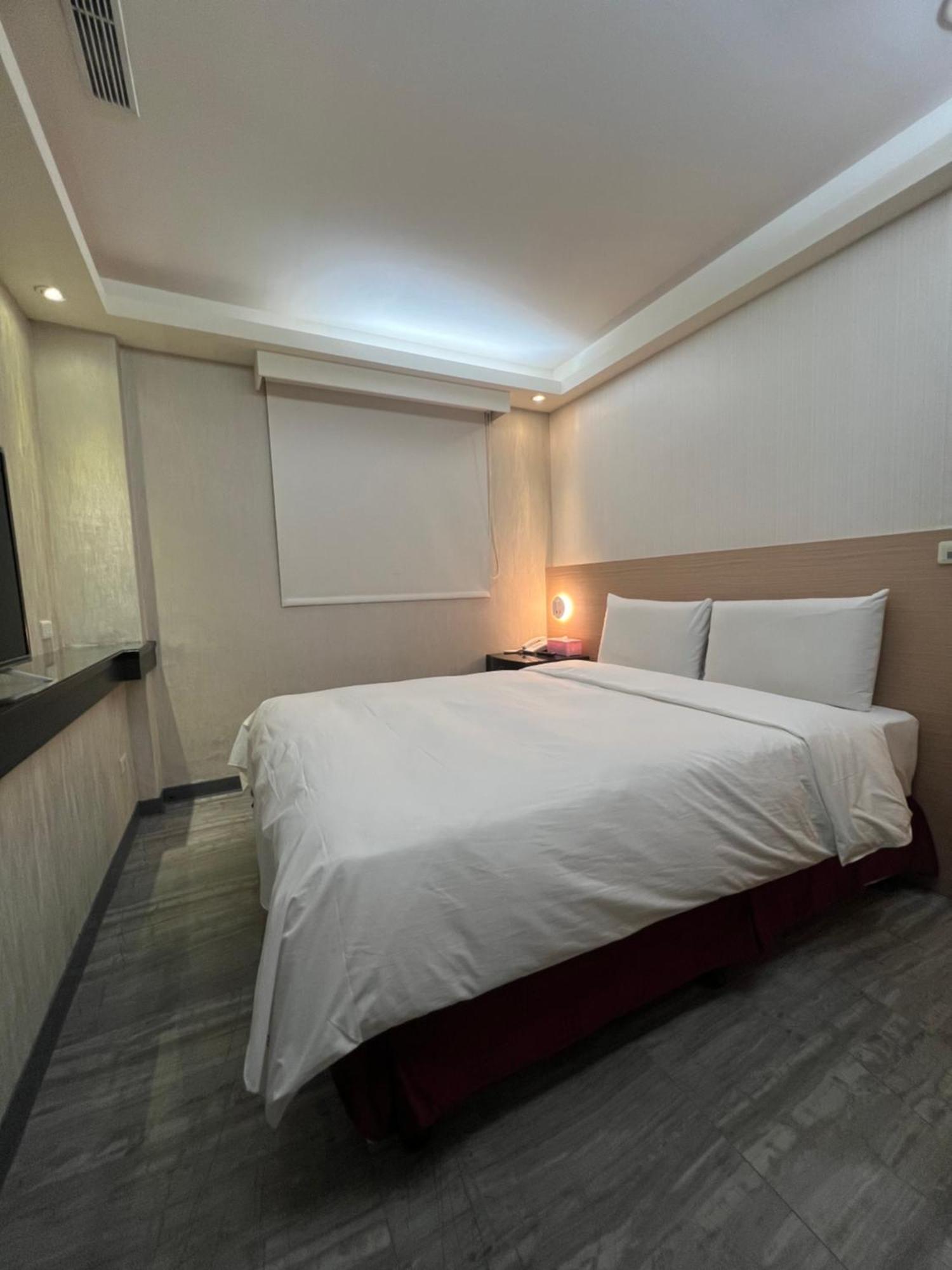 Hotel Ya Dou 2*