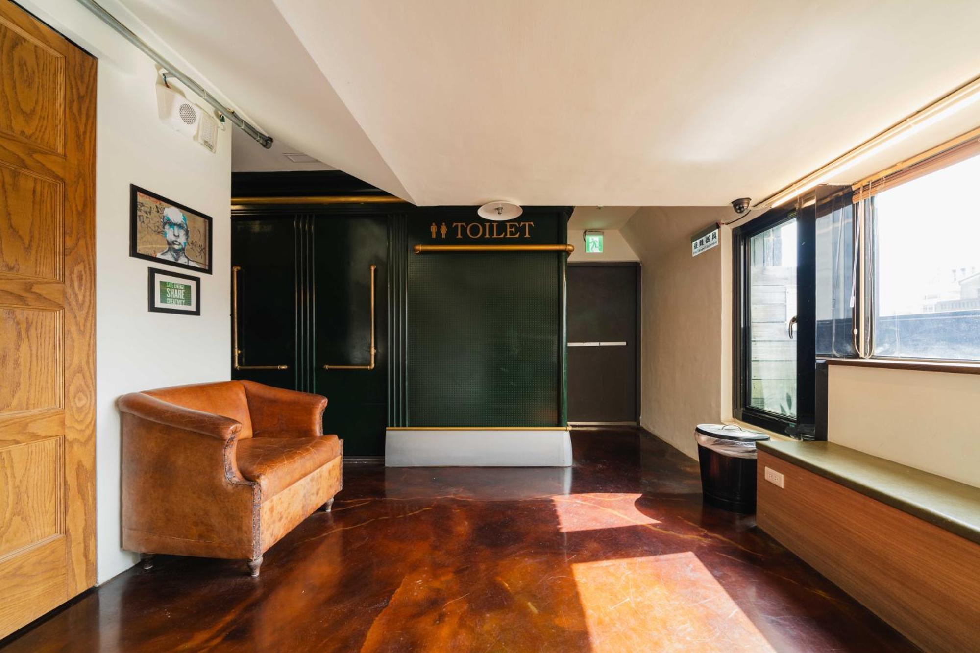 Swiio Ximending Hotel