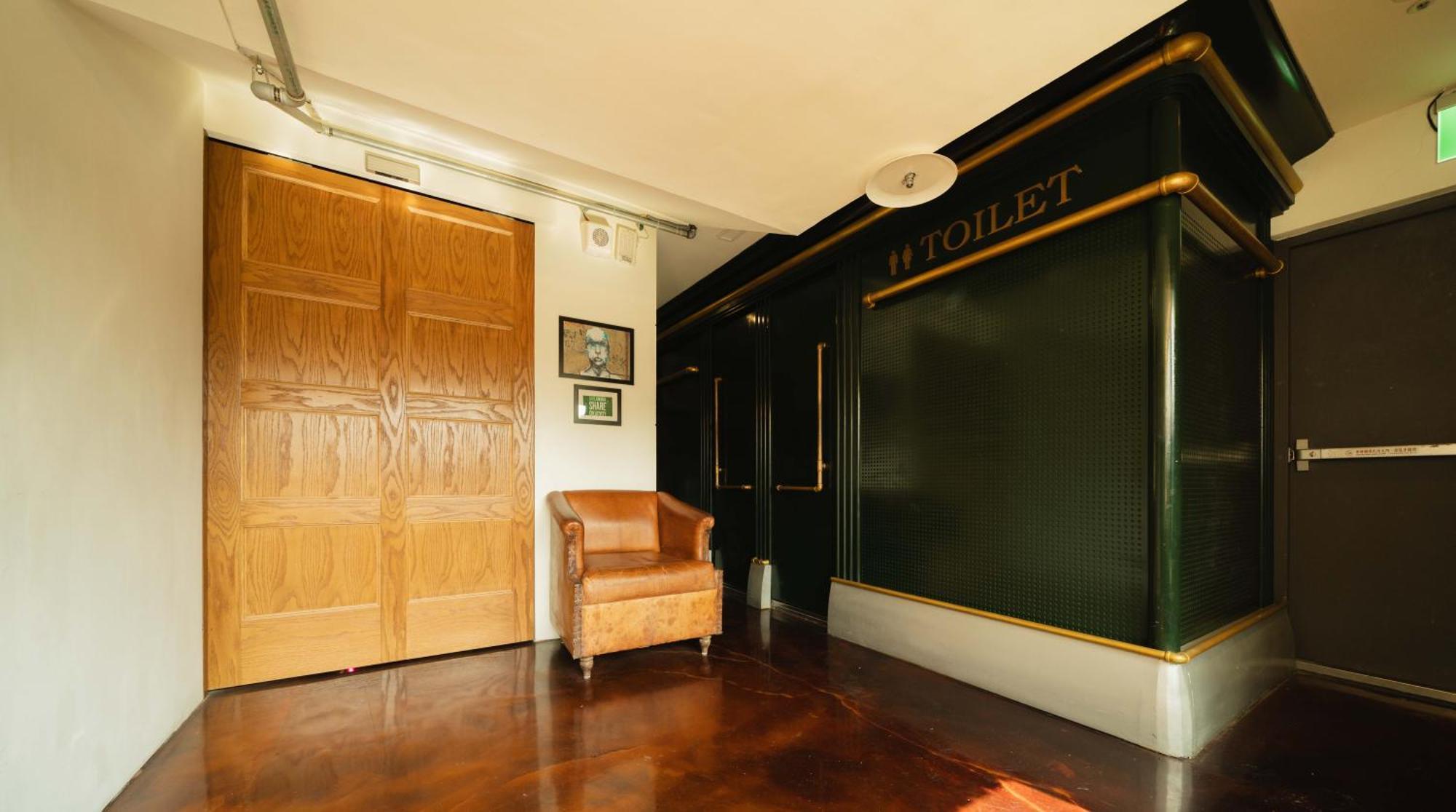 Hotel Swiio Ximending