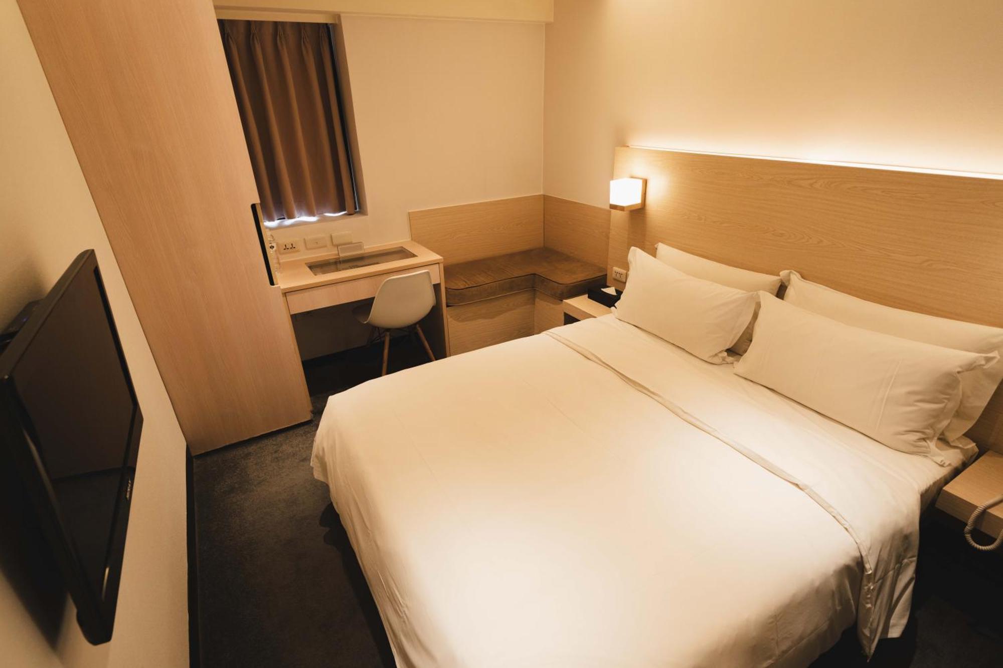 Swiio Ximending 3* Taipei