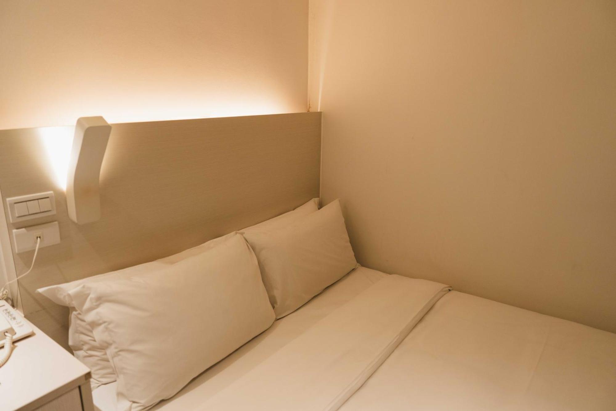 Hotel Swiio Ximending 3*