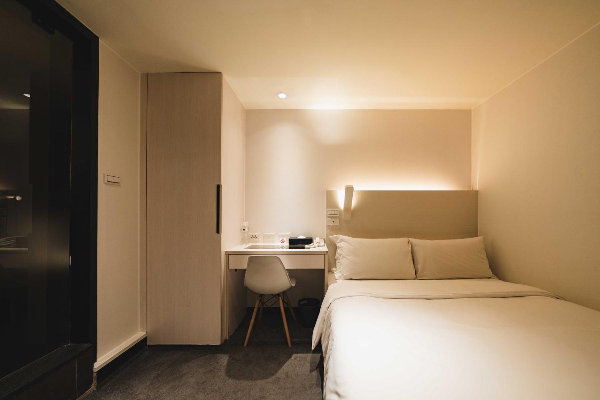 Hotel Swiio Ximending Taipei