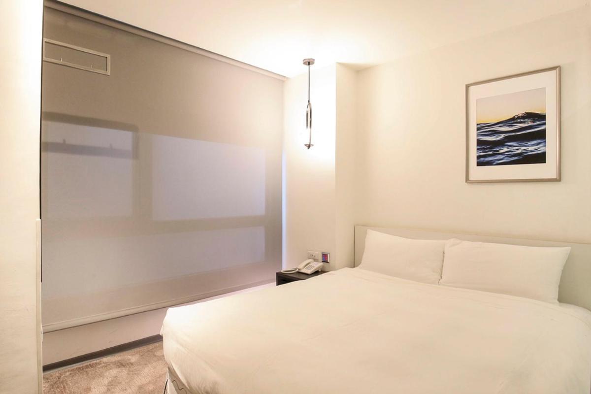 Cityinn Station Branch Iii 3* Taipei