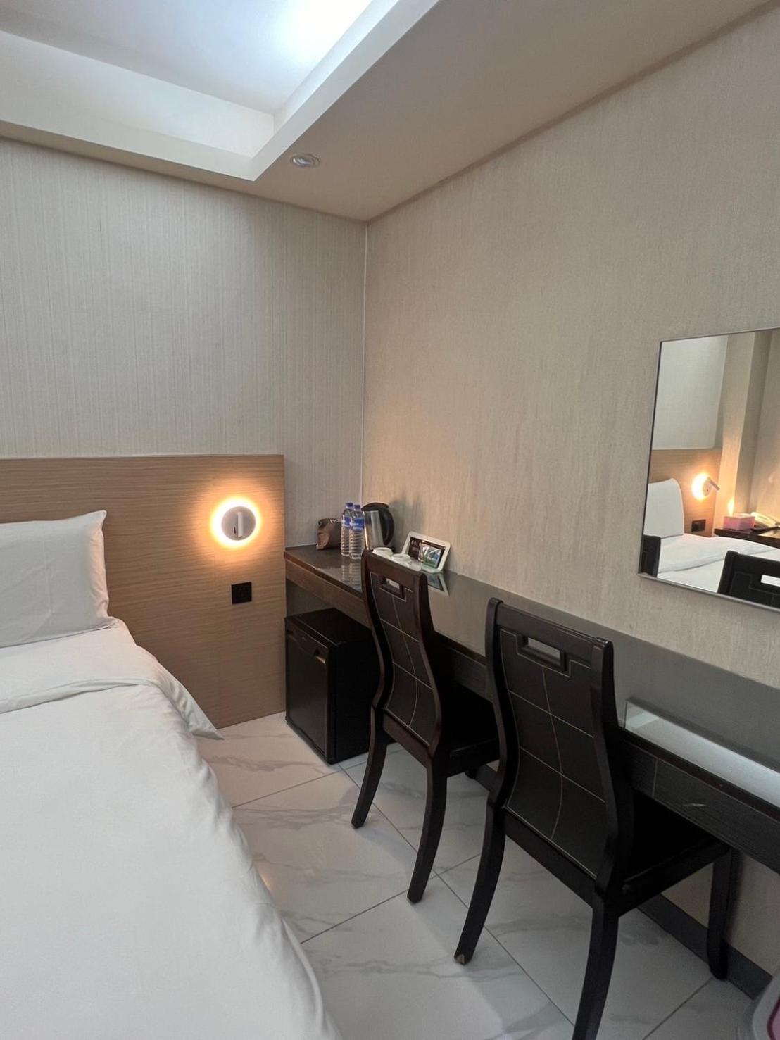 Hotel Ya Dou Taipei