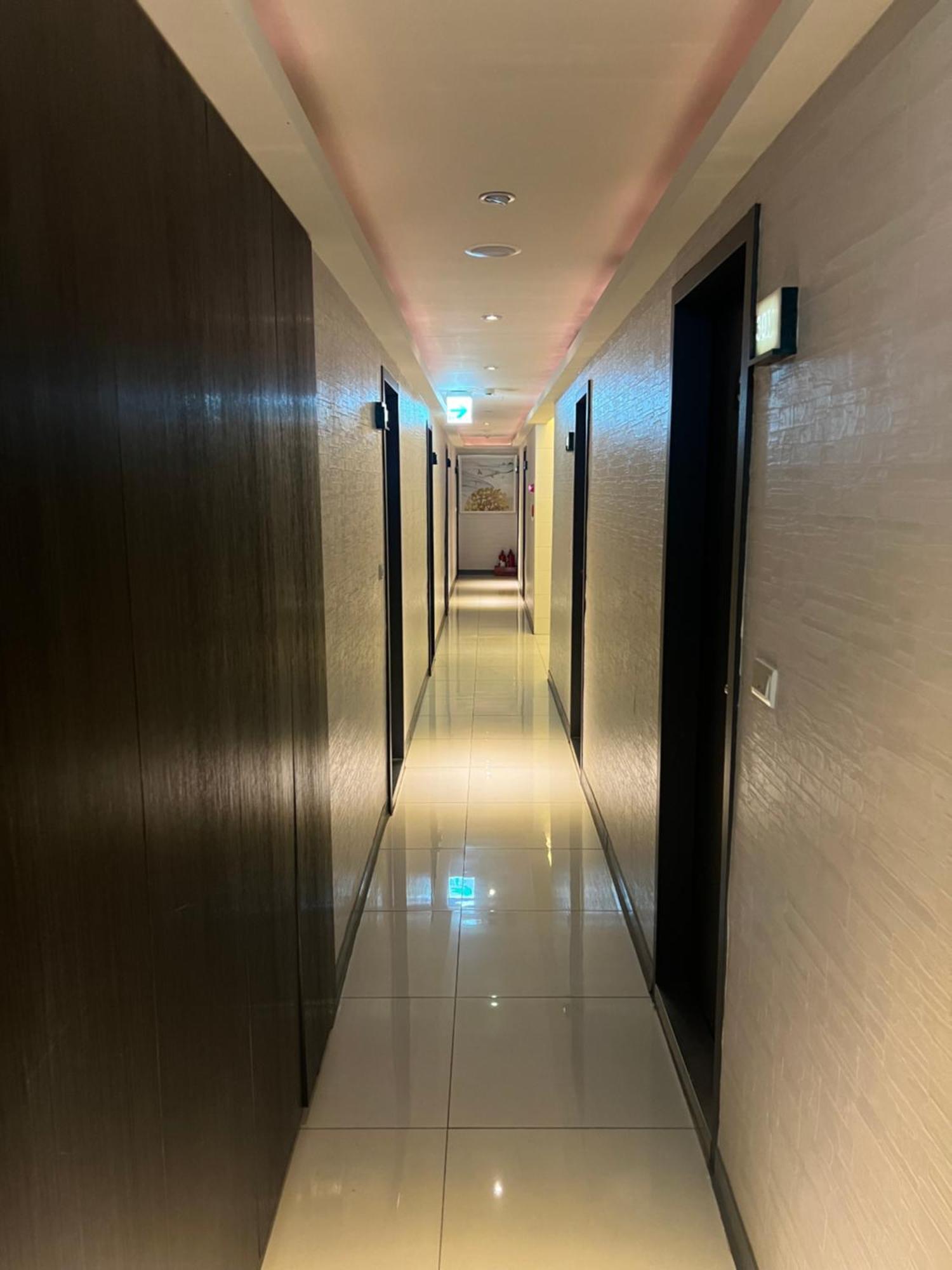 Ya Dou Hotel
