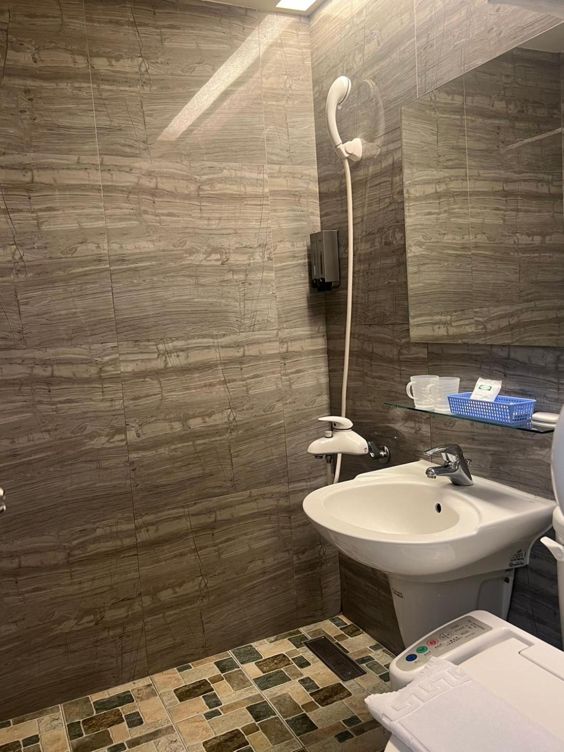 Hotel Ya Dou Taipei