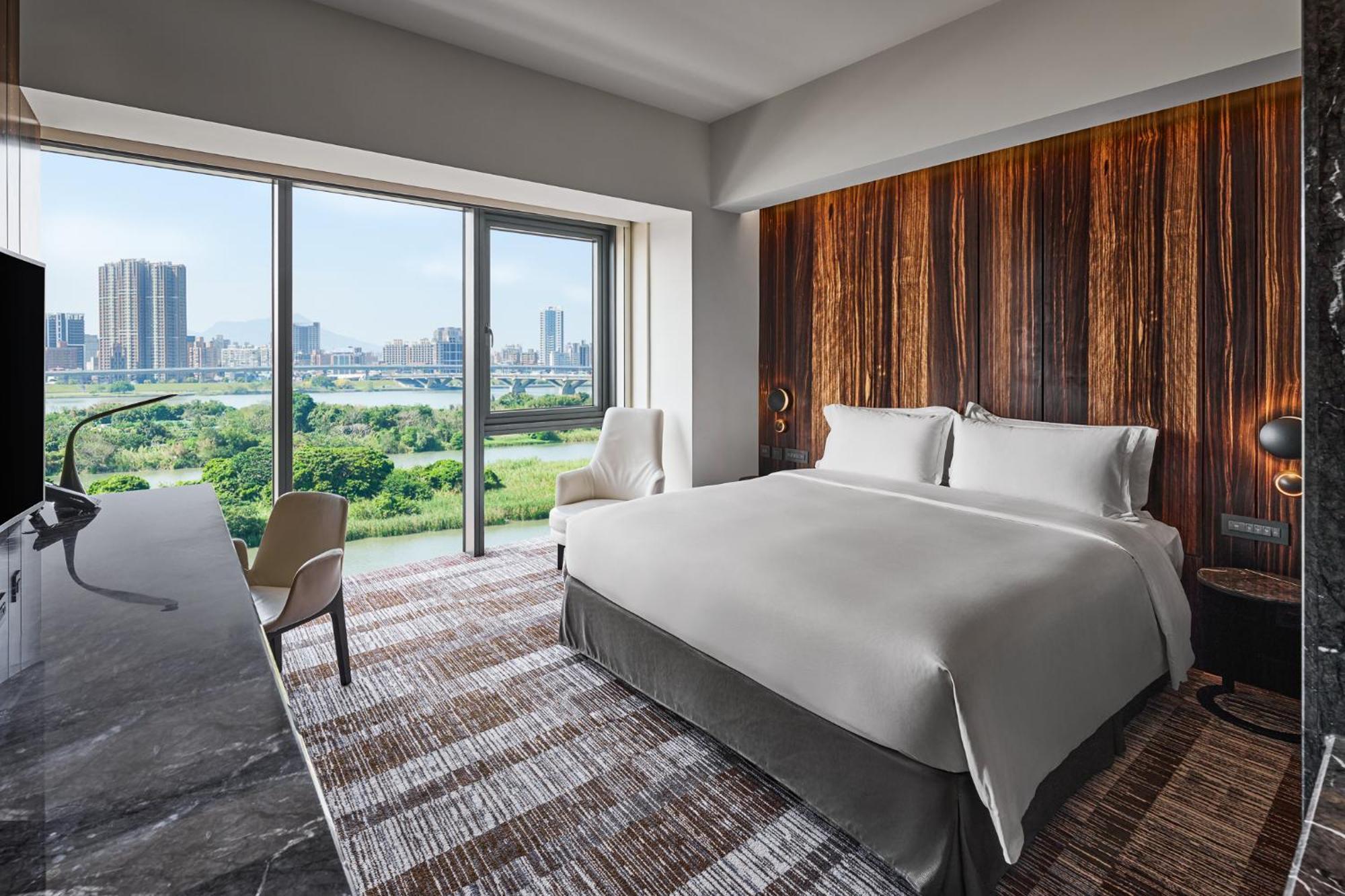 Suz & Catorze Taipei, A Tribute Portfolio Hotel 4*