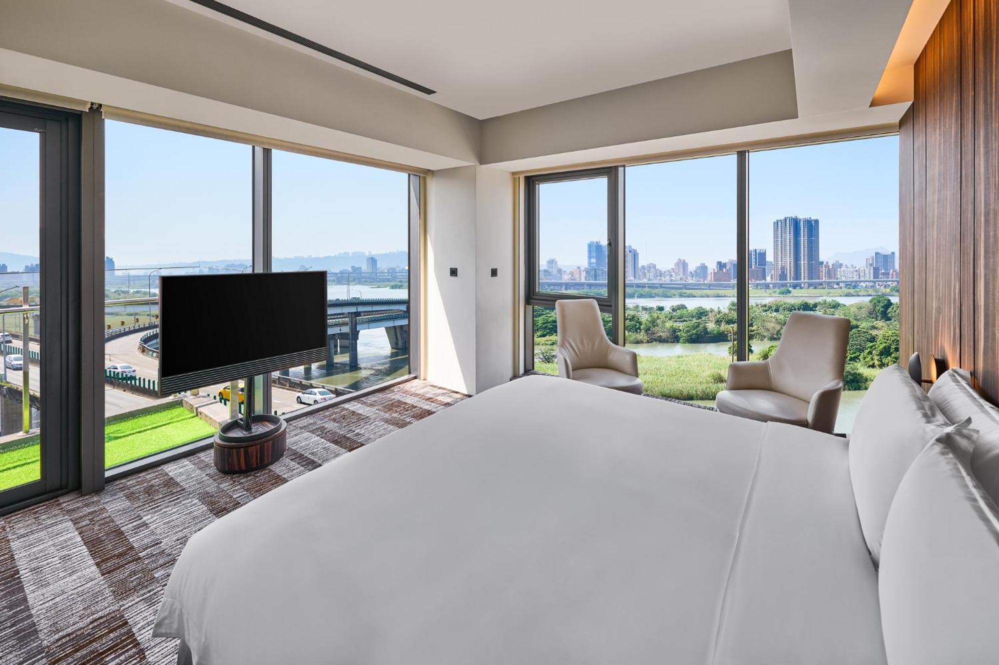 Suz & Catorze Taipei, A Tribute Portfolio Hotel 4*