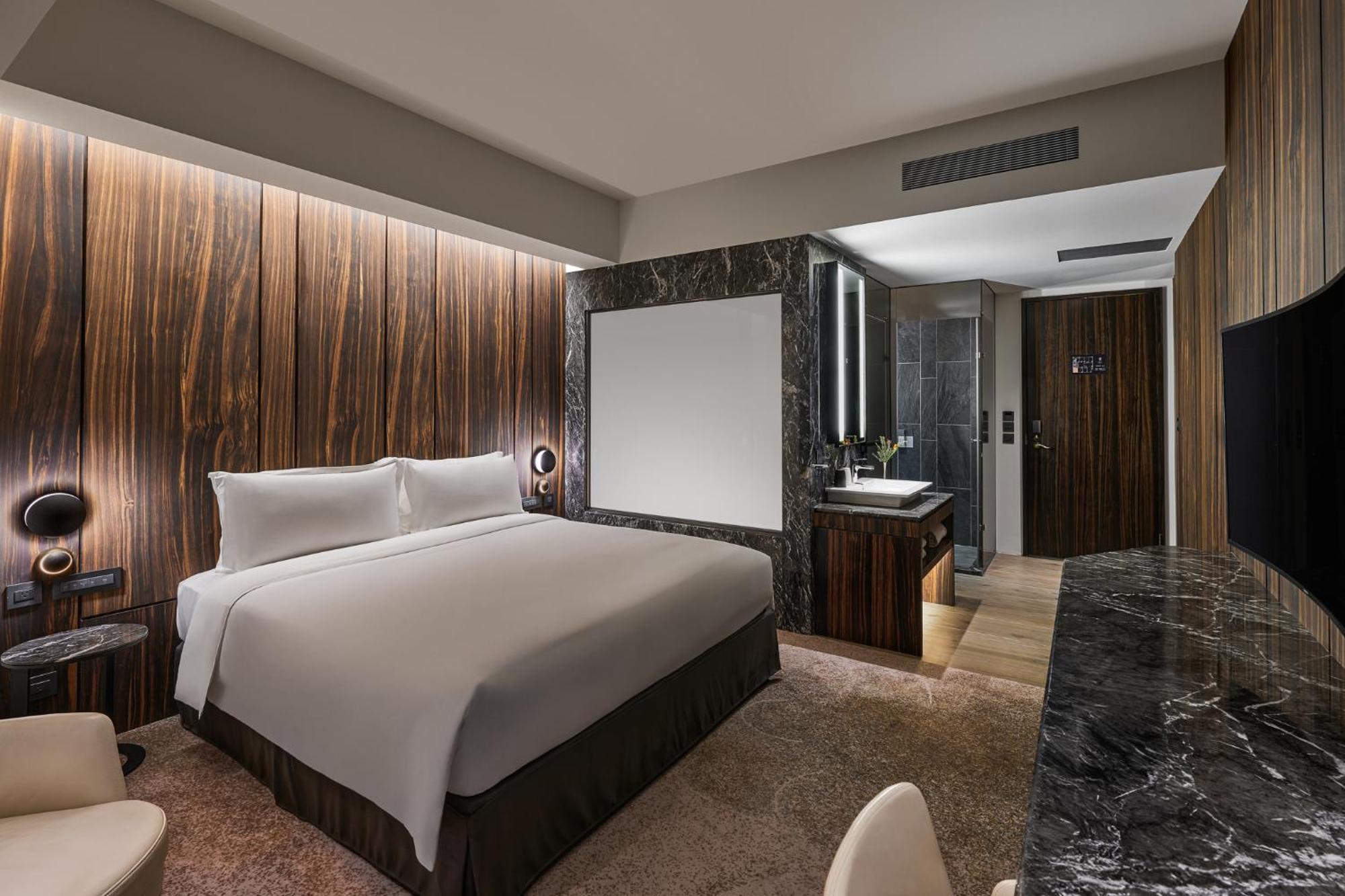 Suz & Catorze Taipei, A Tribute Portfolio Hotel 4*