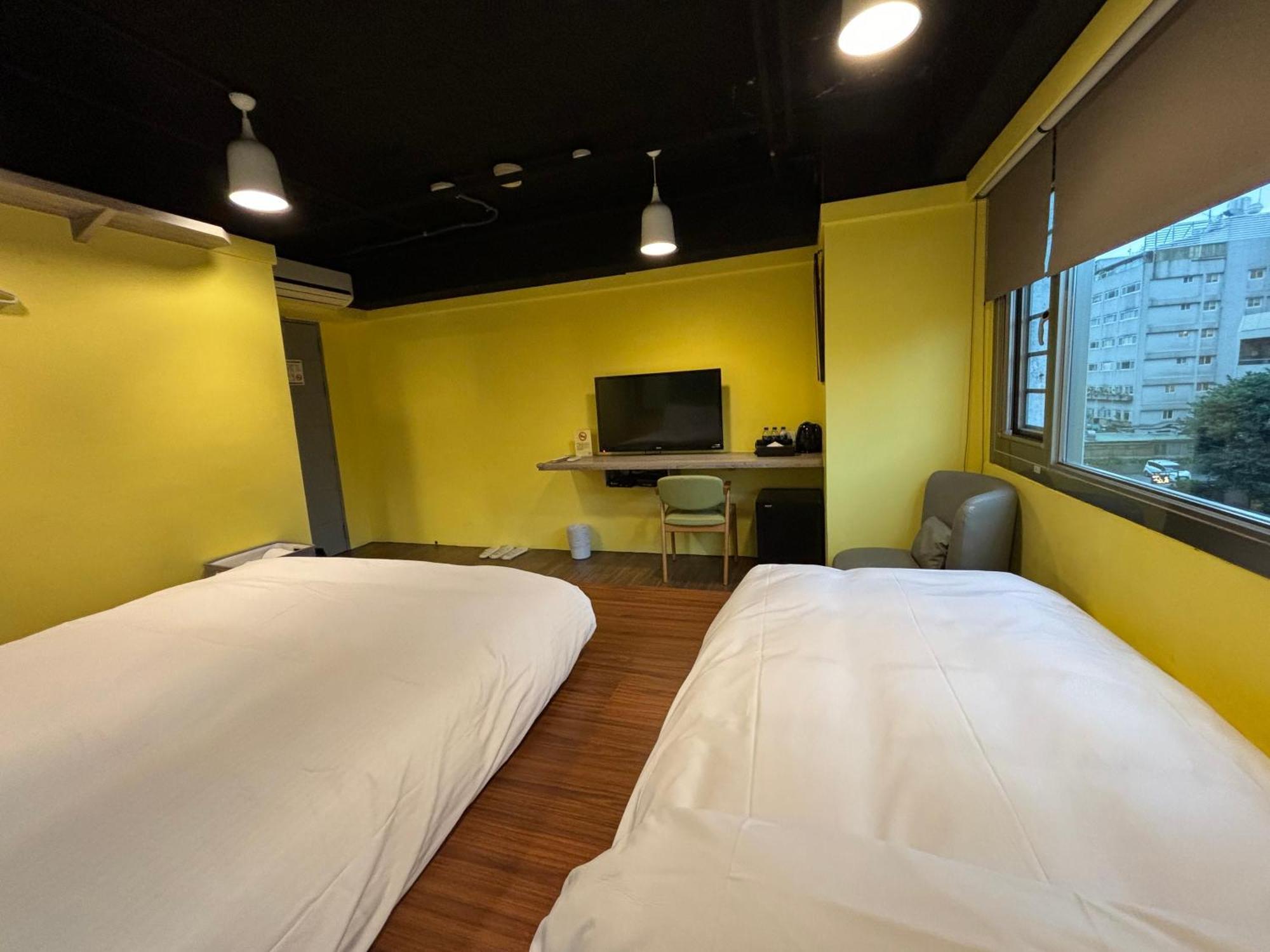 Hotel Bon