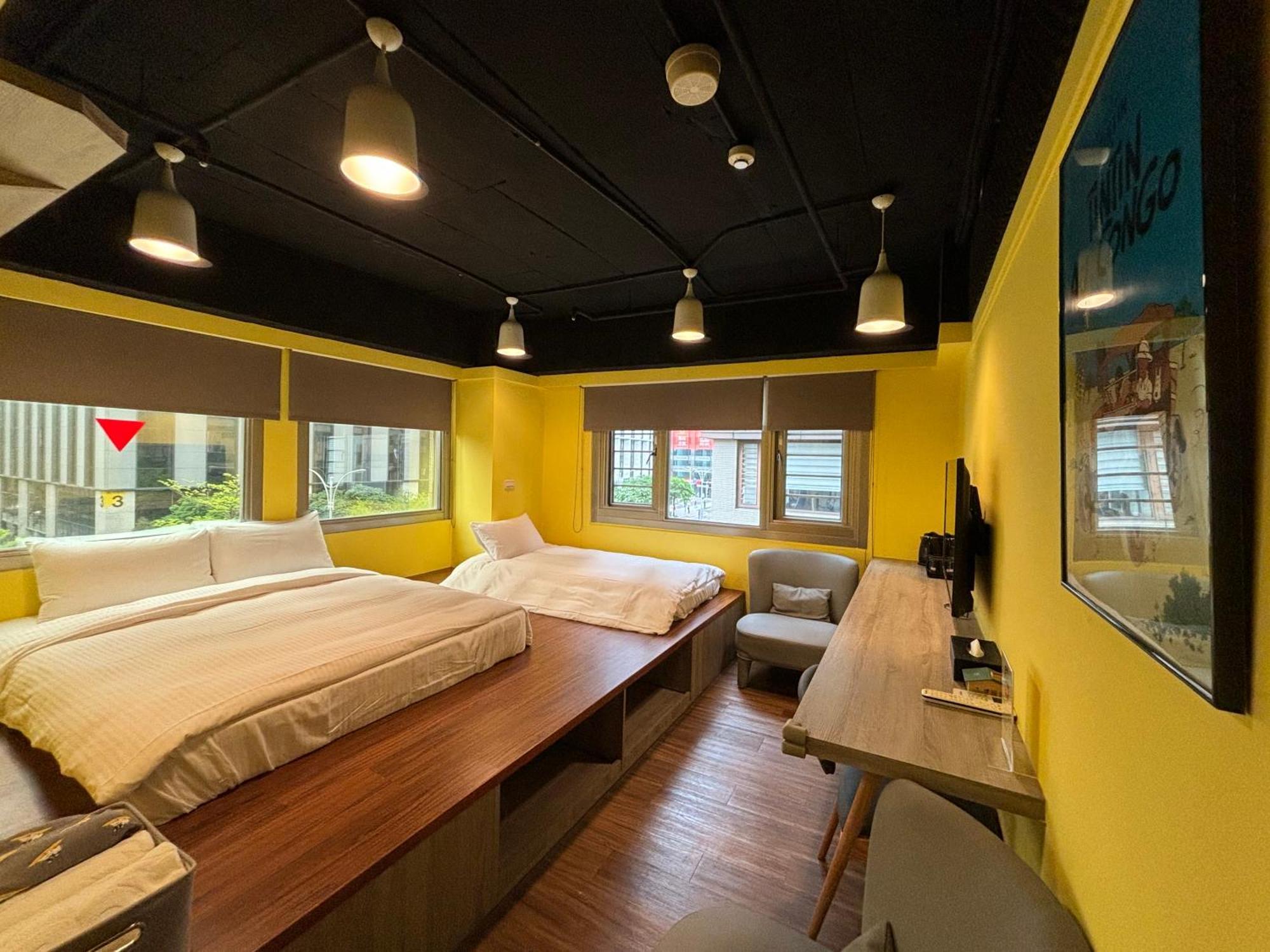 Hotel Bon