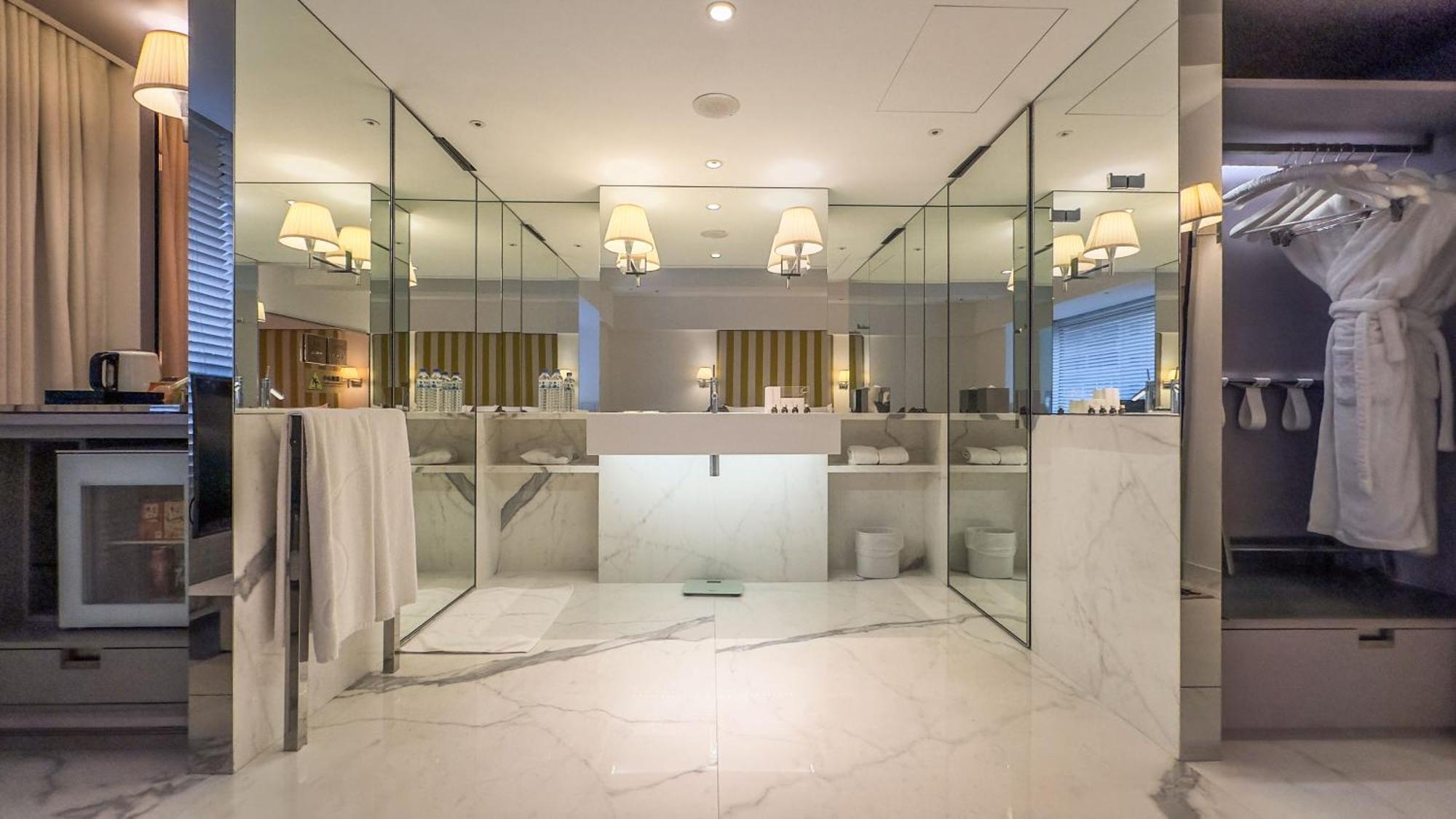 Hotel Dunhua Mansion Taipei - Mgallery Collection 4*