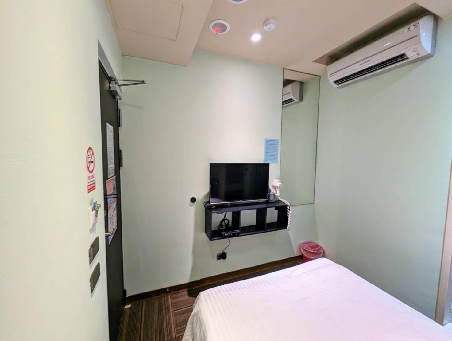 Hotel Macchi - Taipei