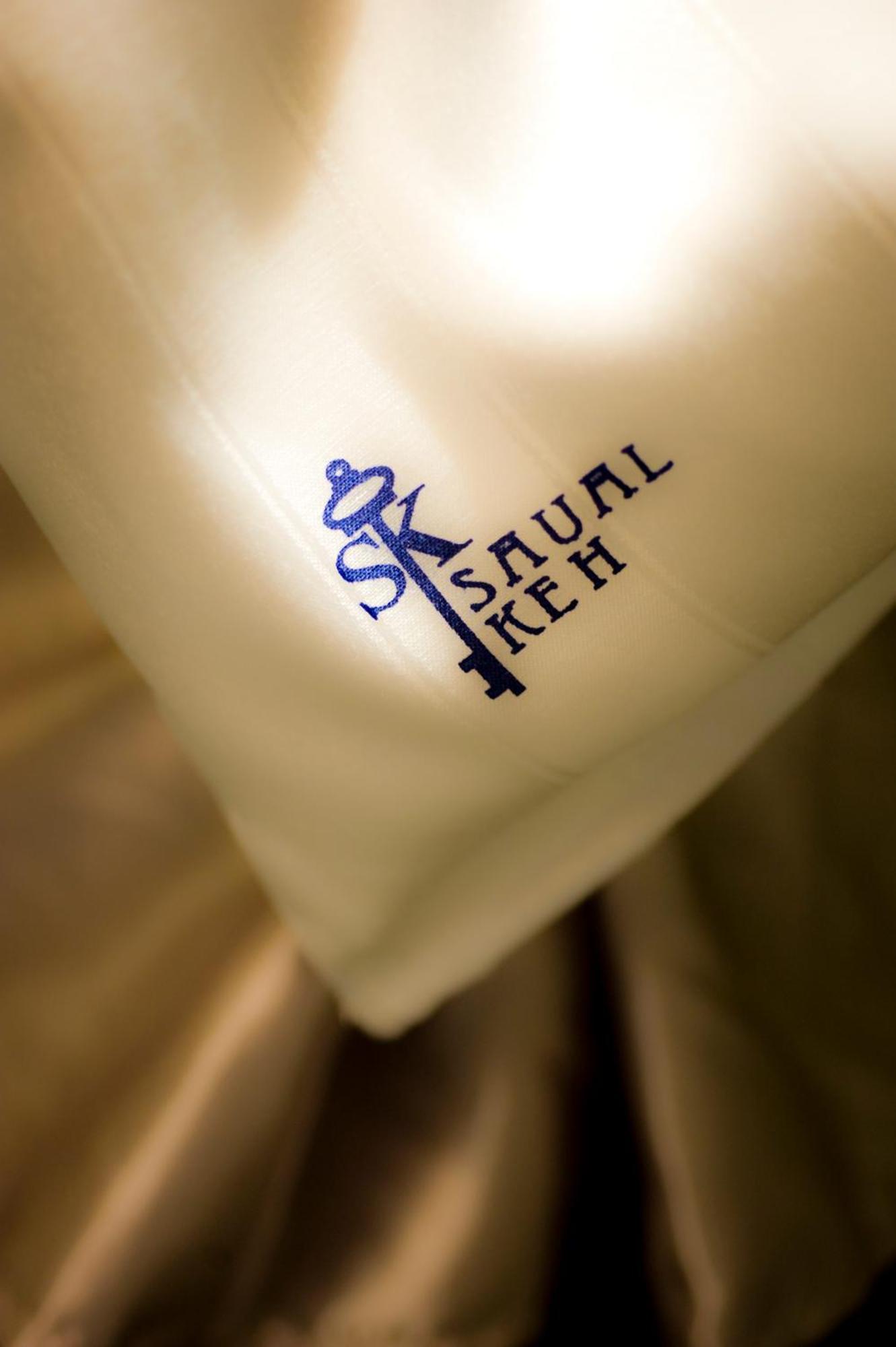 Saual Keh Taipei