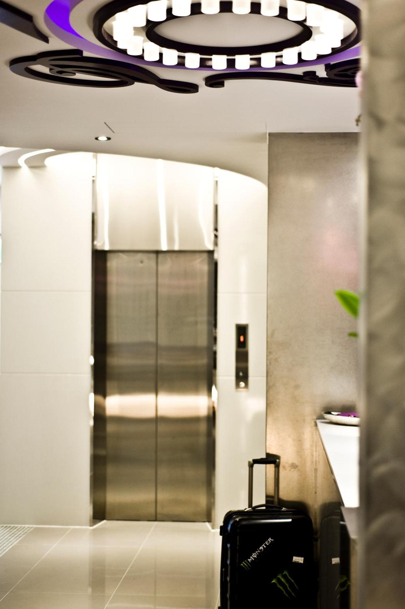 Hotel Saual Keh 3*