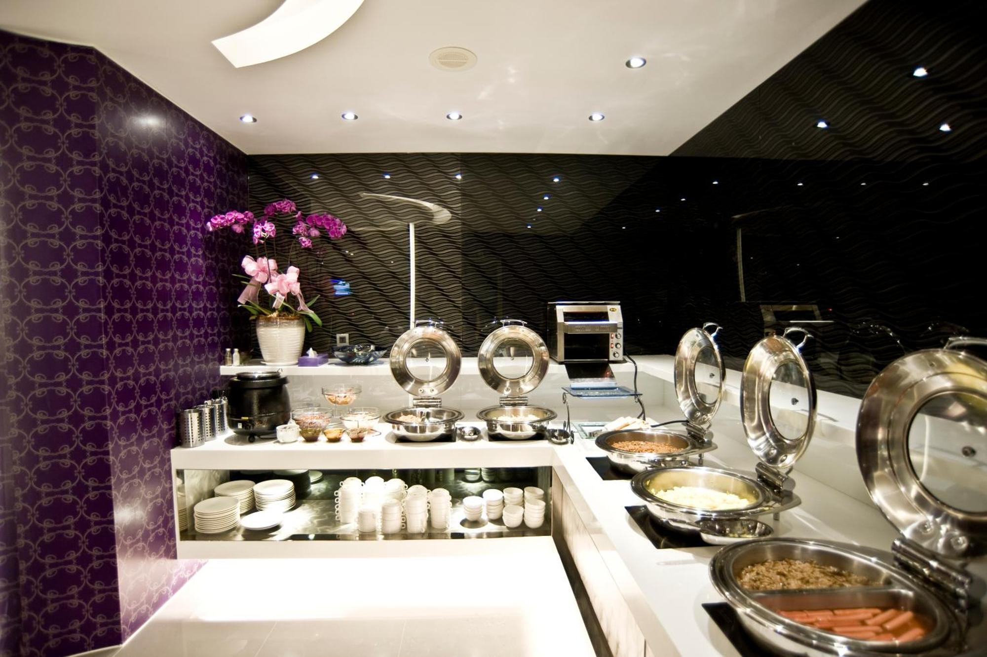 Hotel Saual Keh