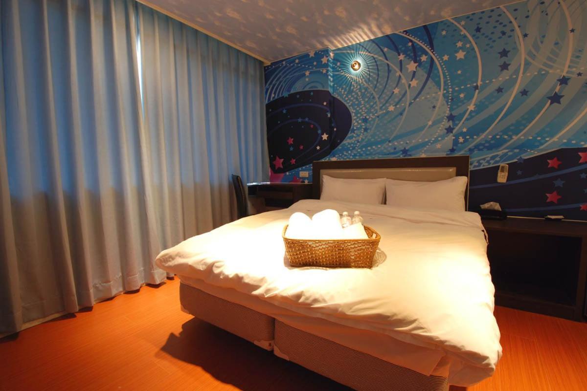 Hotel Happiness Taipei