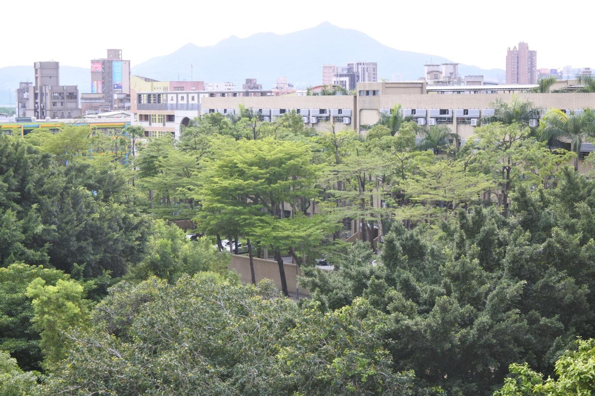 Tianmu Star Urban Living