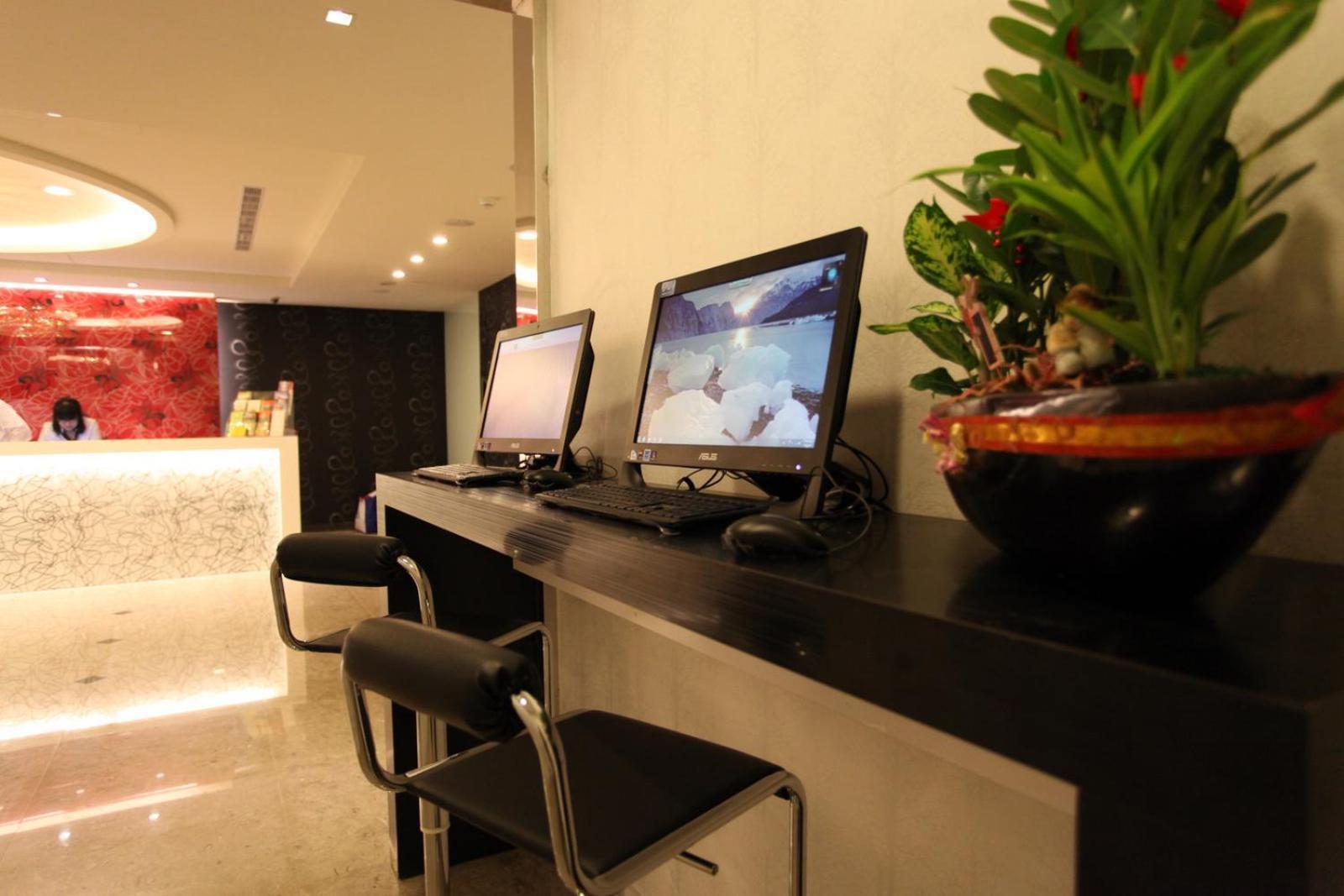 Hotel Ximen Citizen 3*