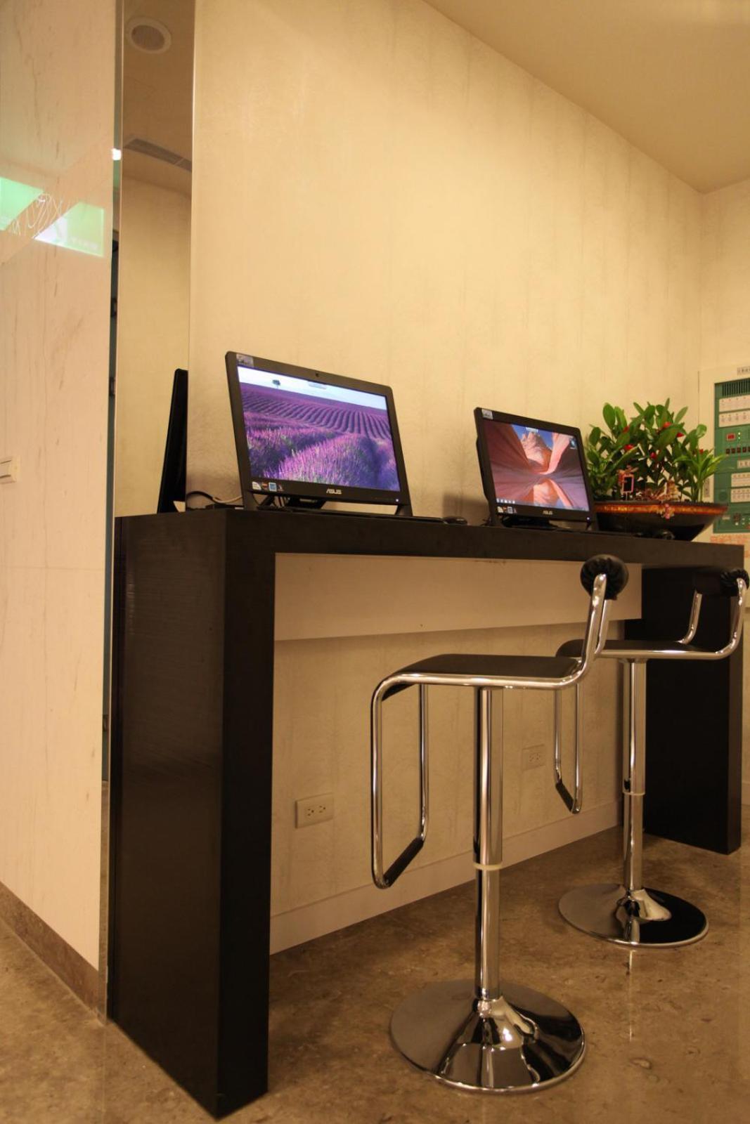 Hotel Ximen Citizen Taipei