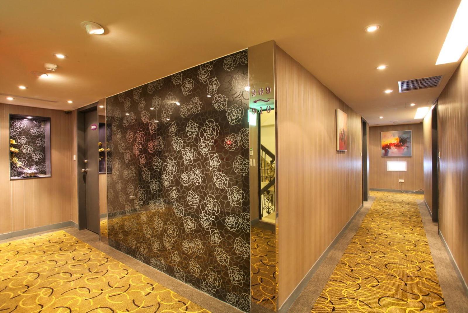 Hotel Ximen Citizen 3*