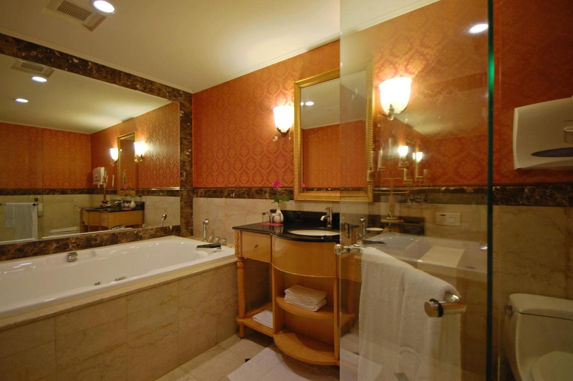 Hotel Rido Taipei