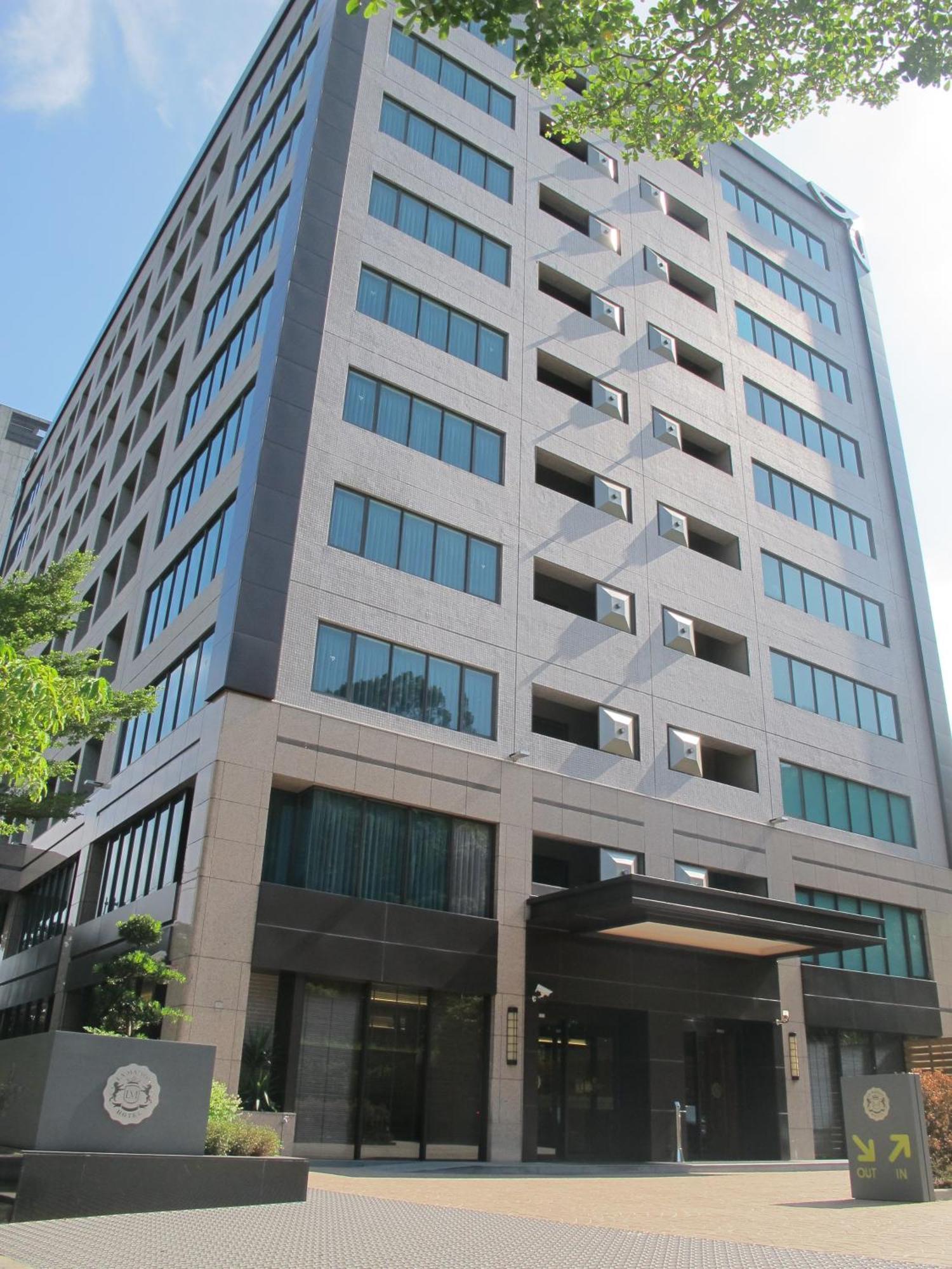 Hotel La Maison 4*