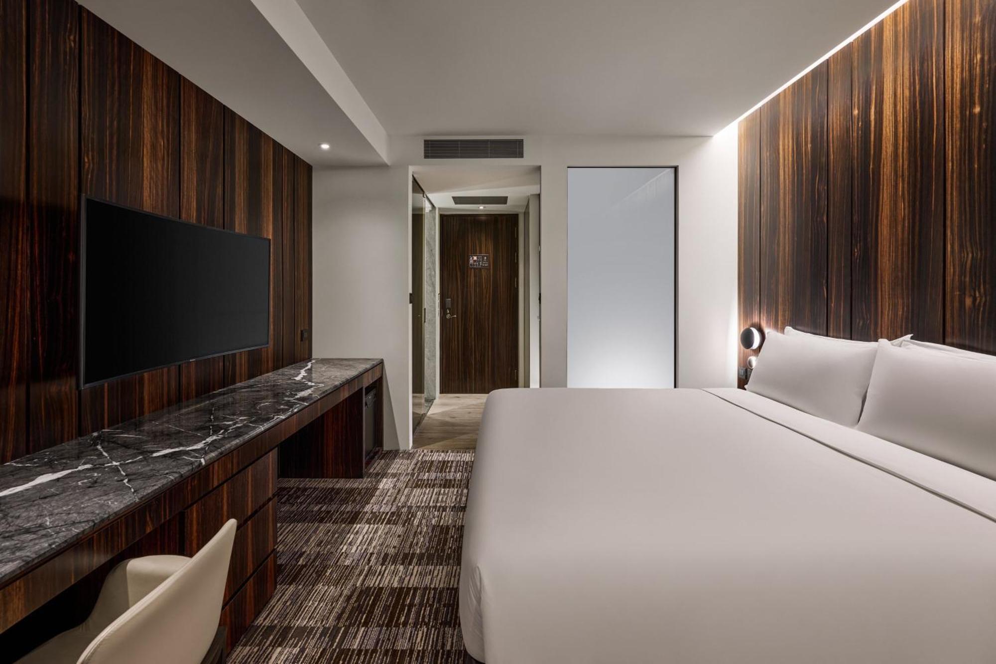 Hotel Suz & Catorze Taipei, A Tribute Portfolio