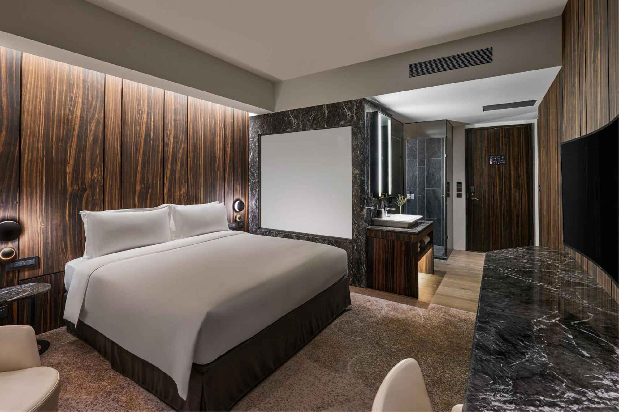 Hotel Suz & Catorze Taipei, A Tribute Portfolio Taipei