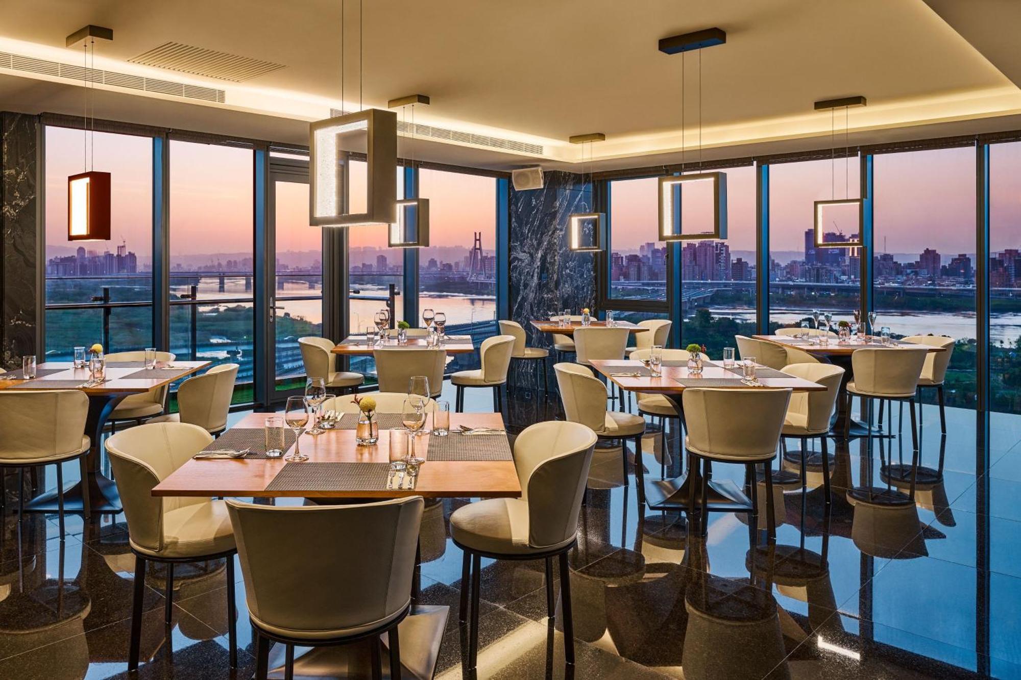 Hotel Suz & Catorze Taipei, A Tribute Portfolio 4*