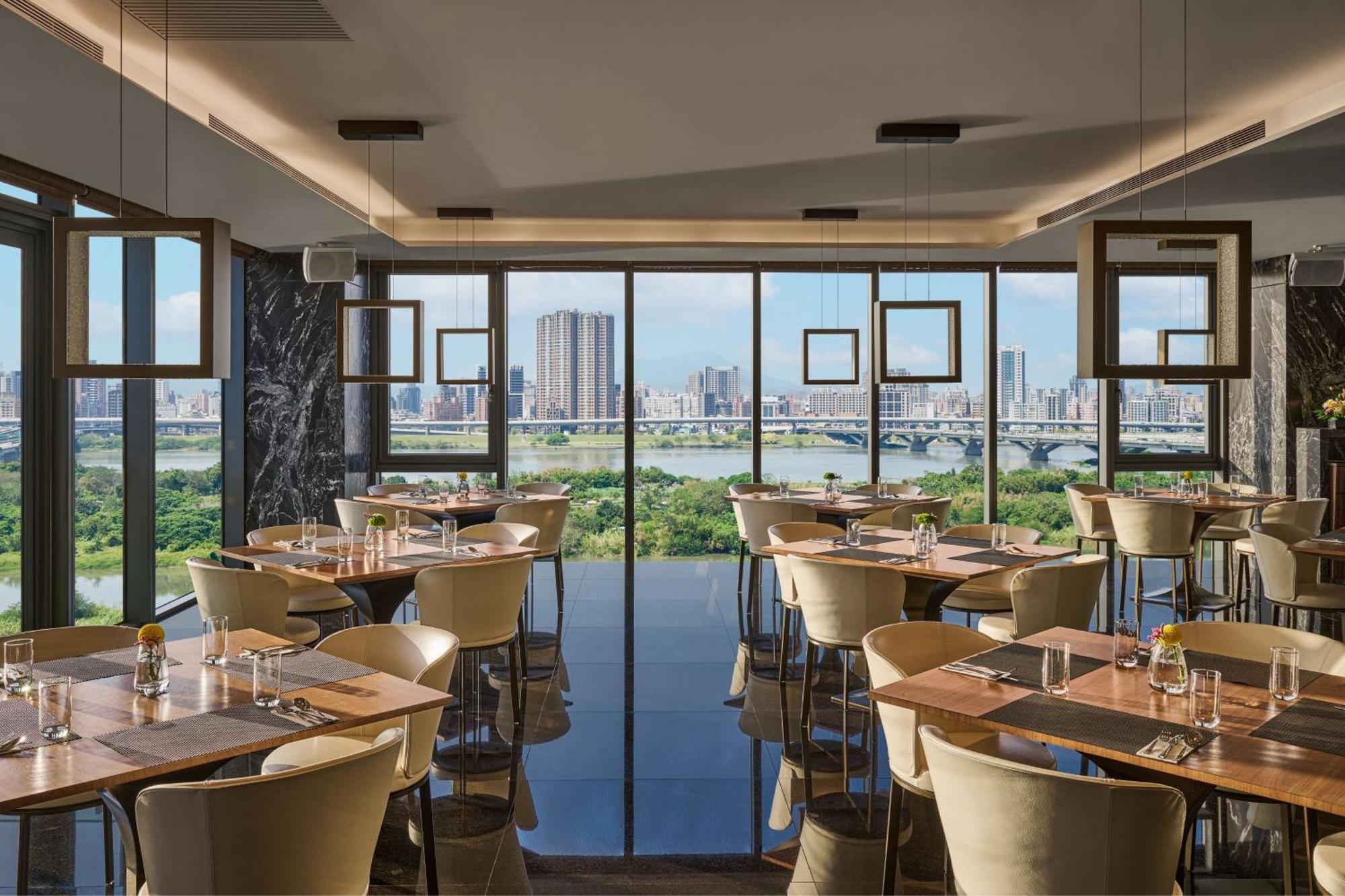 Hotel Suz & Catorze Taipei, A Tribute Portfolio 4*