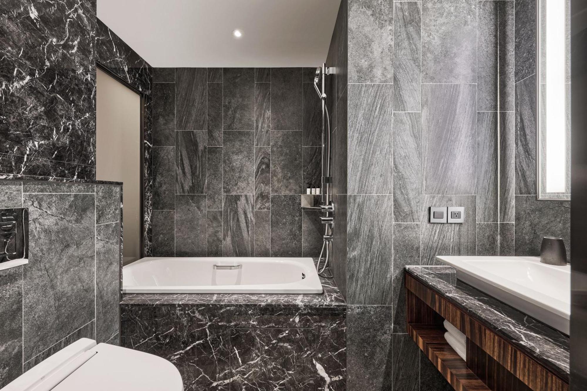 Hotel Suz & Catorze Taipei, A Tribute Portfolio 4*
