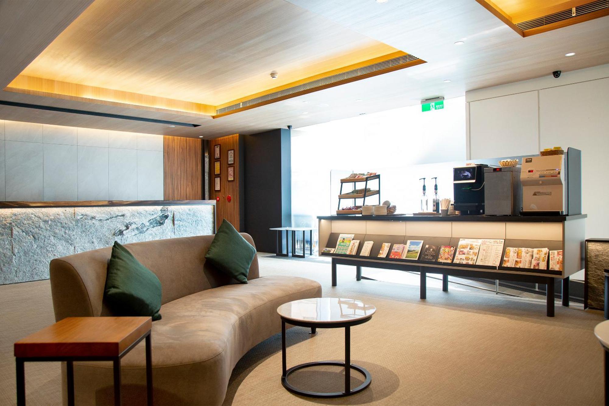 Dandy Hotel-daan Park Branch Hotel