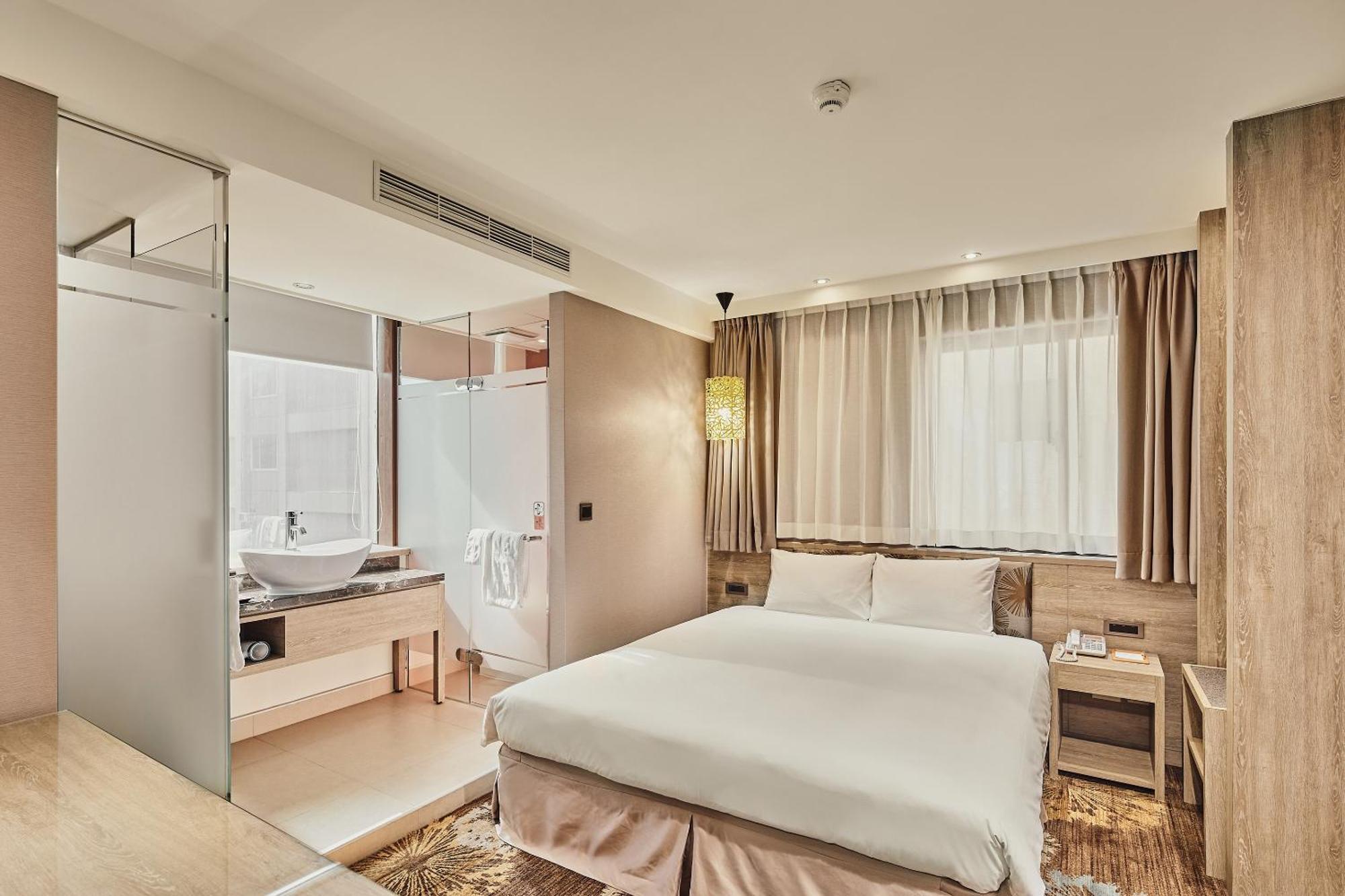 Hotel Orange - Linsen,