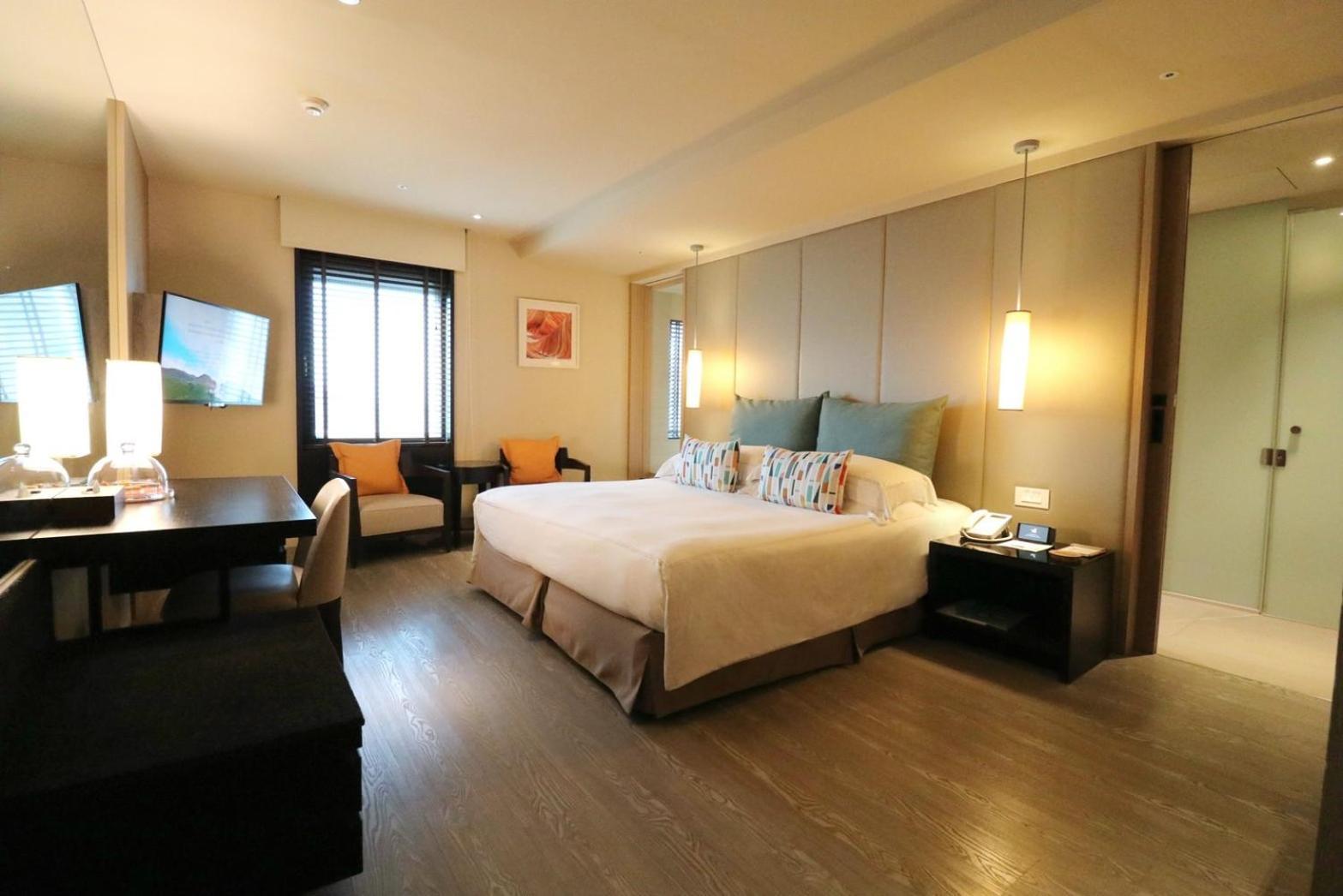 Hotel The Gaia - Taipei