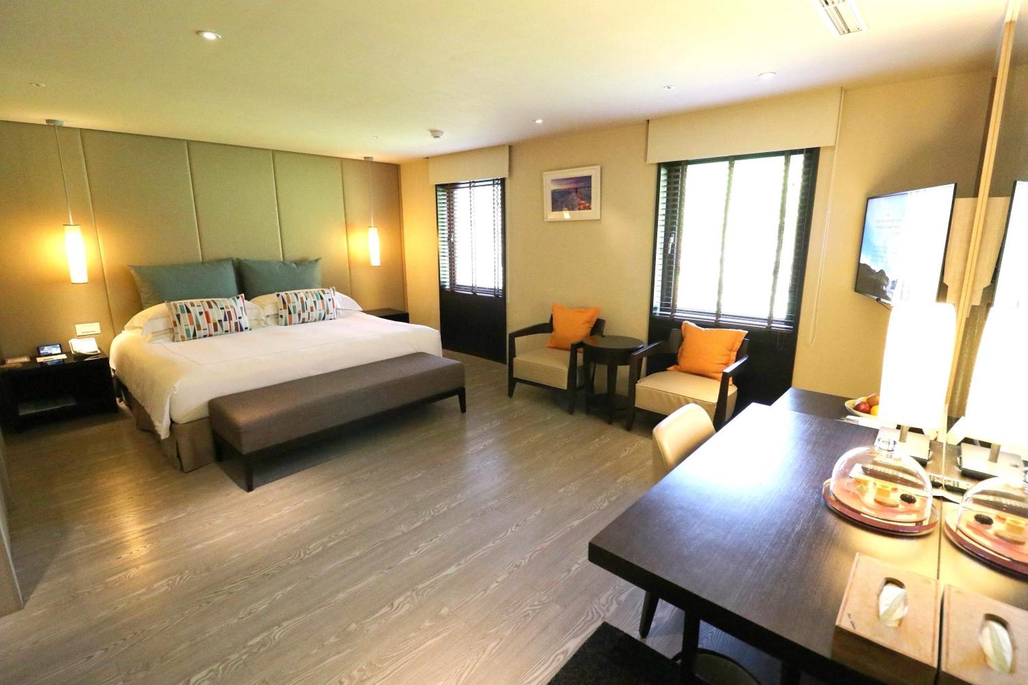 The Gaia - 5* Taipei
