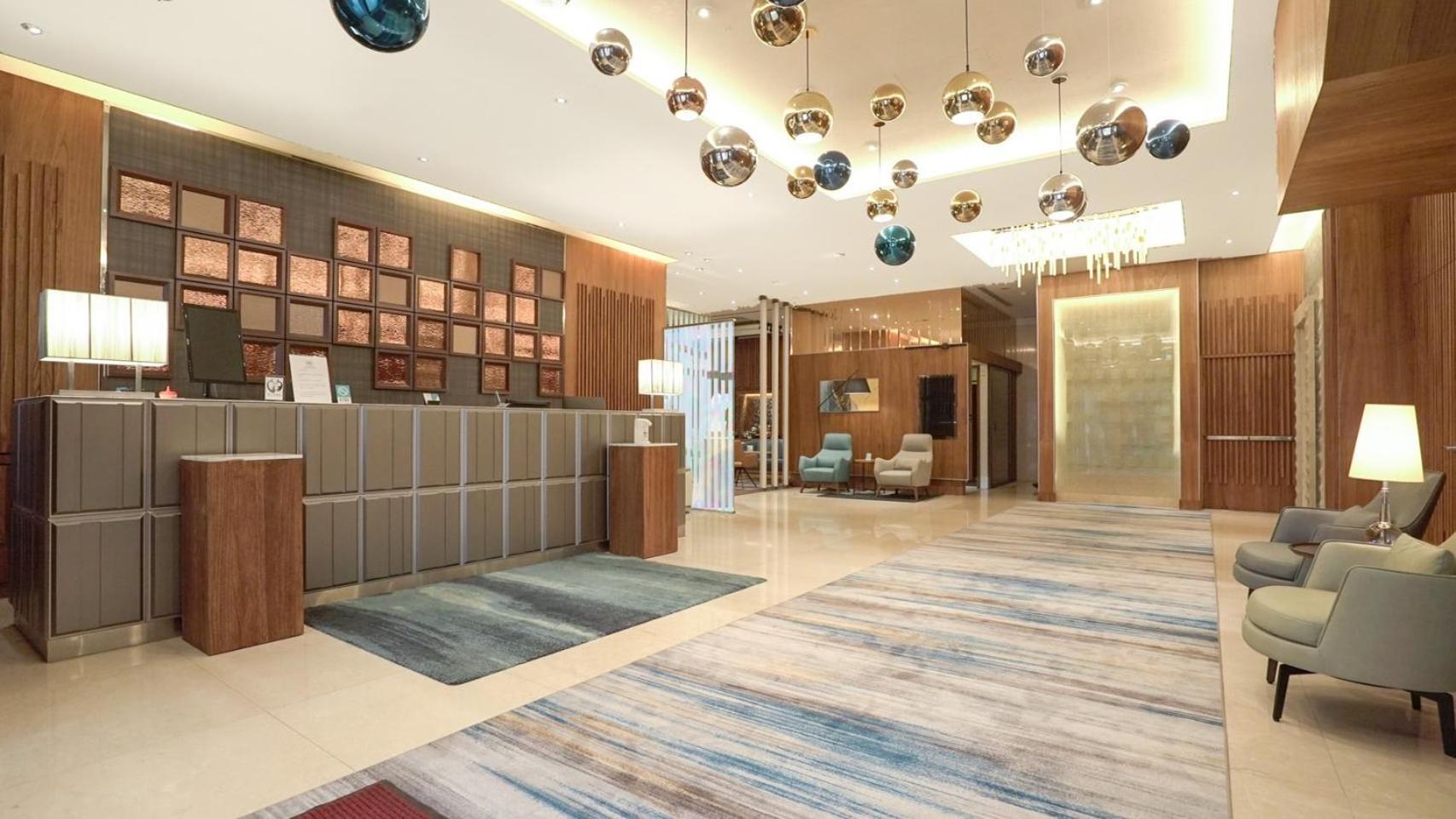 Hotel Hej Arena