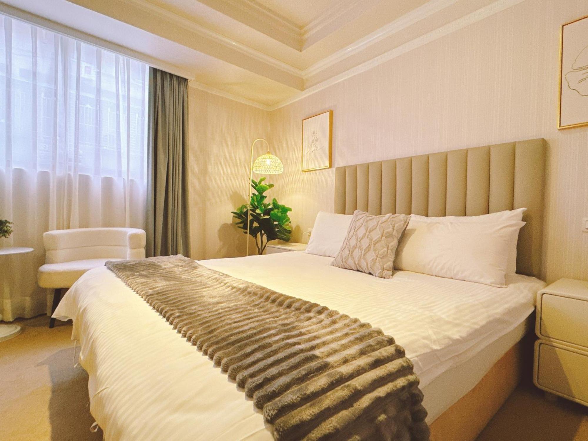 Hotel Meworld - Sanchong Taipei