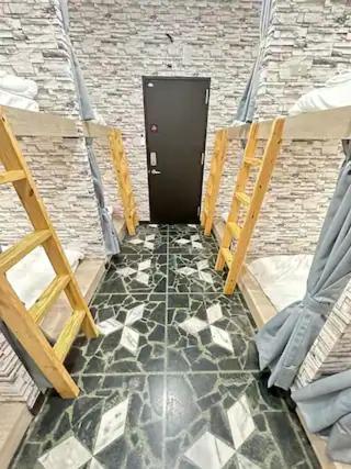 Homestay 經濟艙民宿 Economy Class *