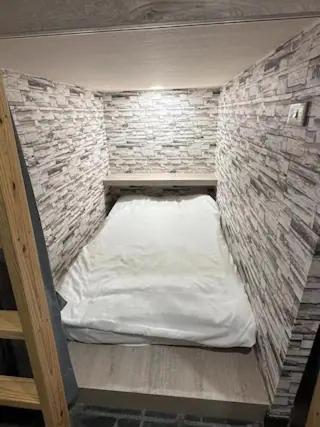 經濟艙民宿 Economy Class Homestay