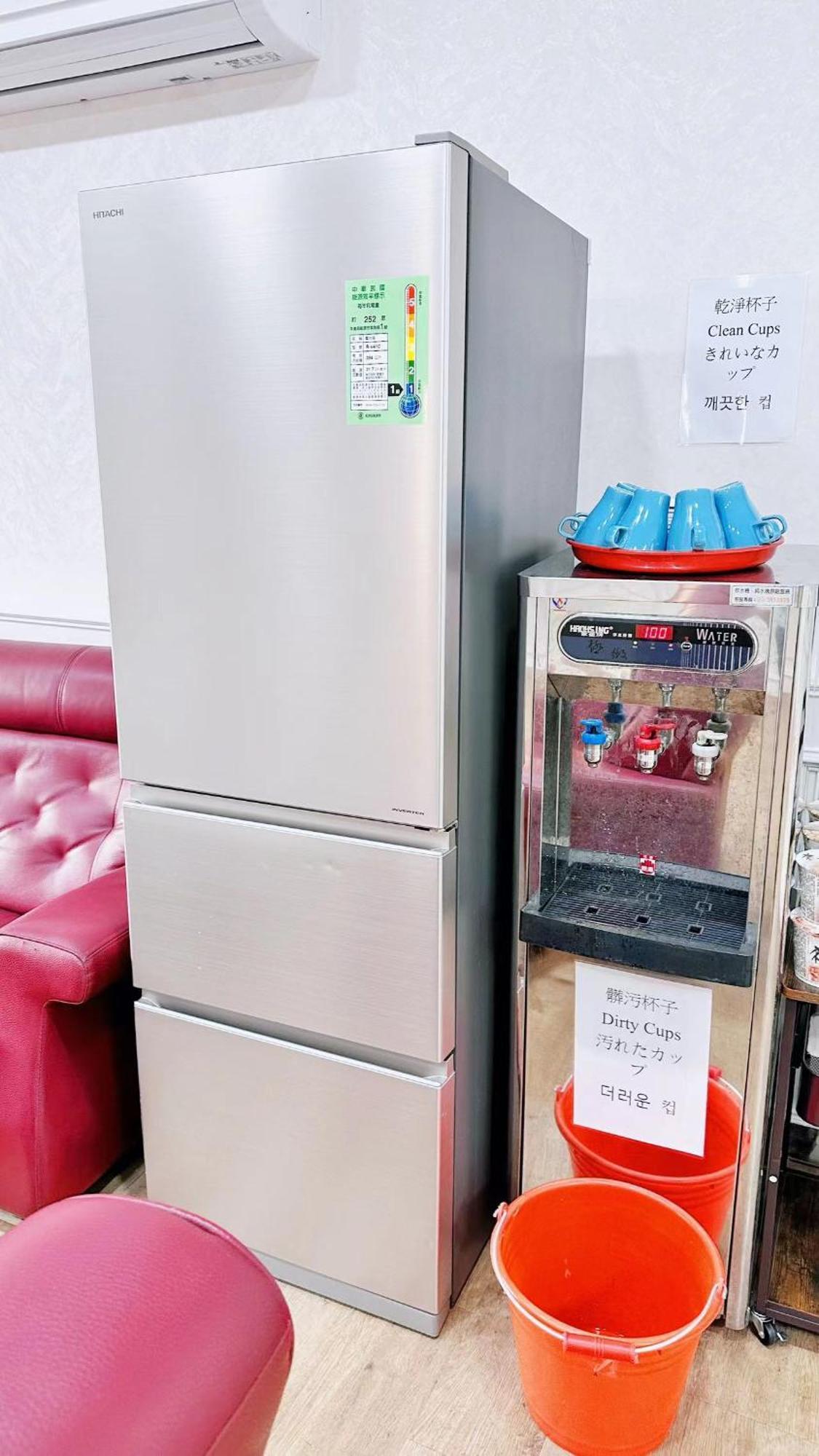 Homestay 經濟艙民宿 Economy Class *