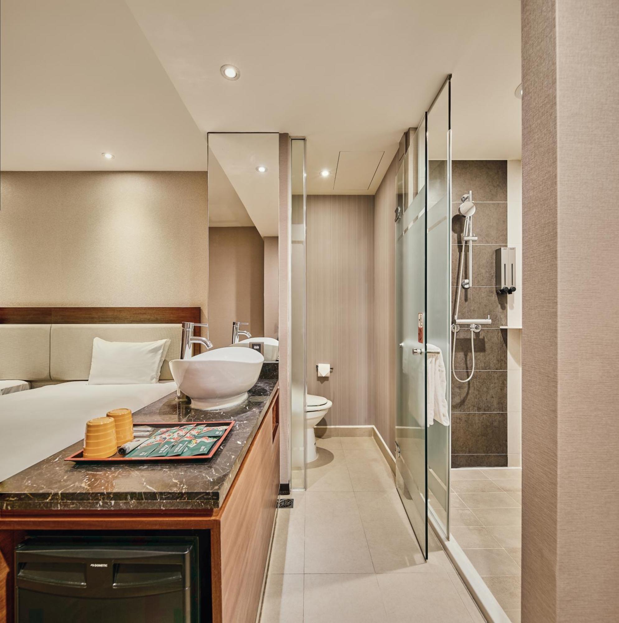 Orange - Linsen, Hotel 3*