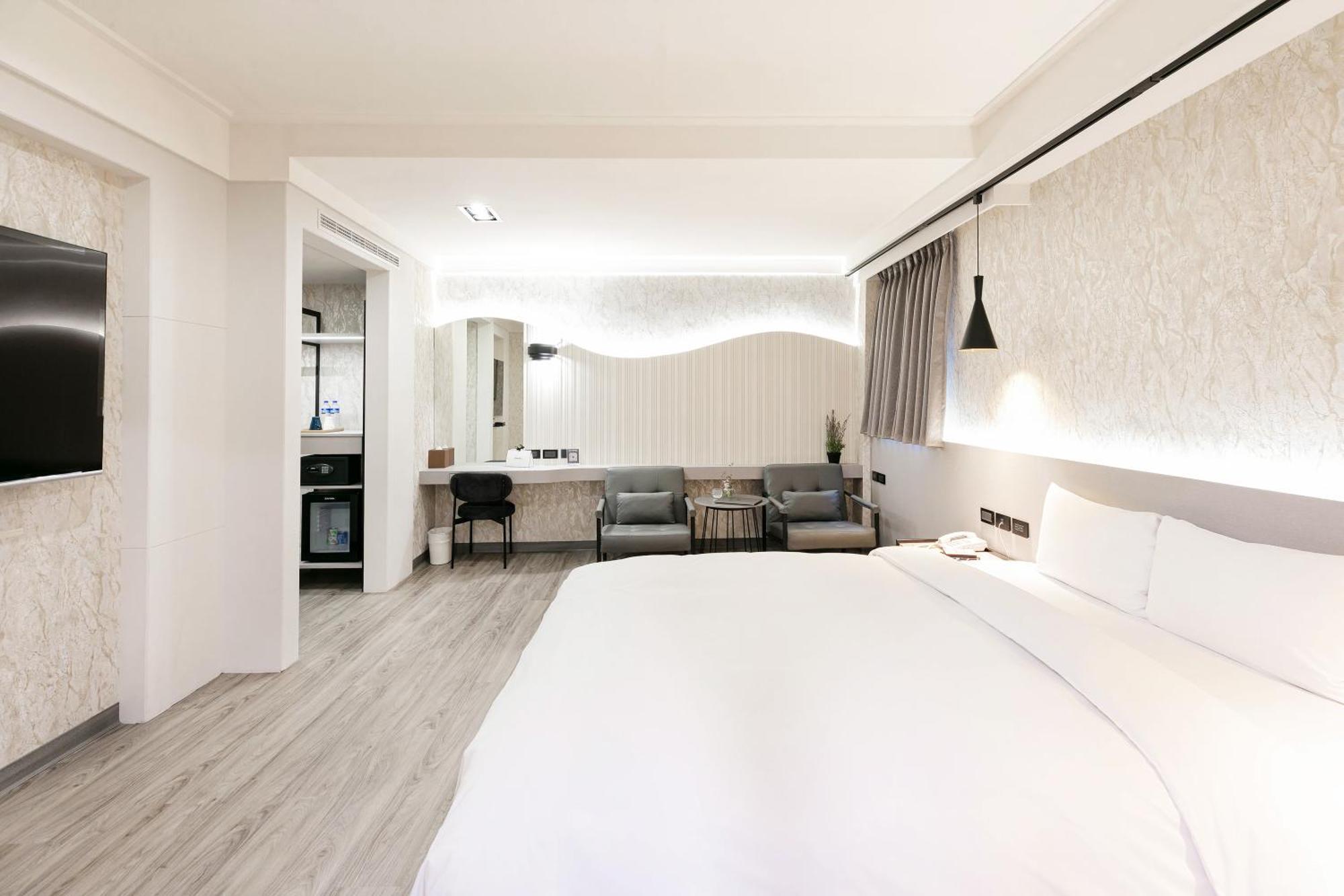 Hotel Dolamanco Taipei
