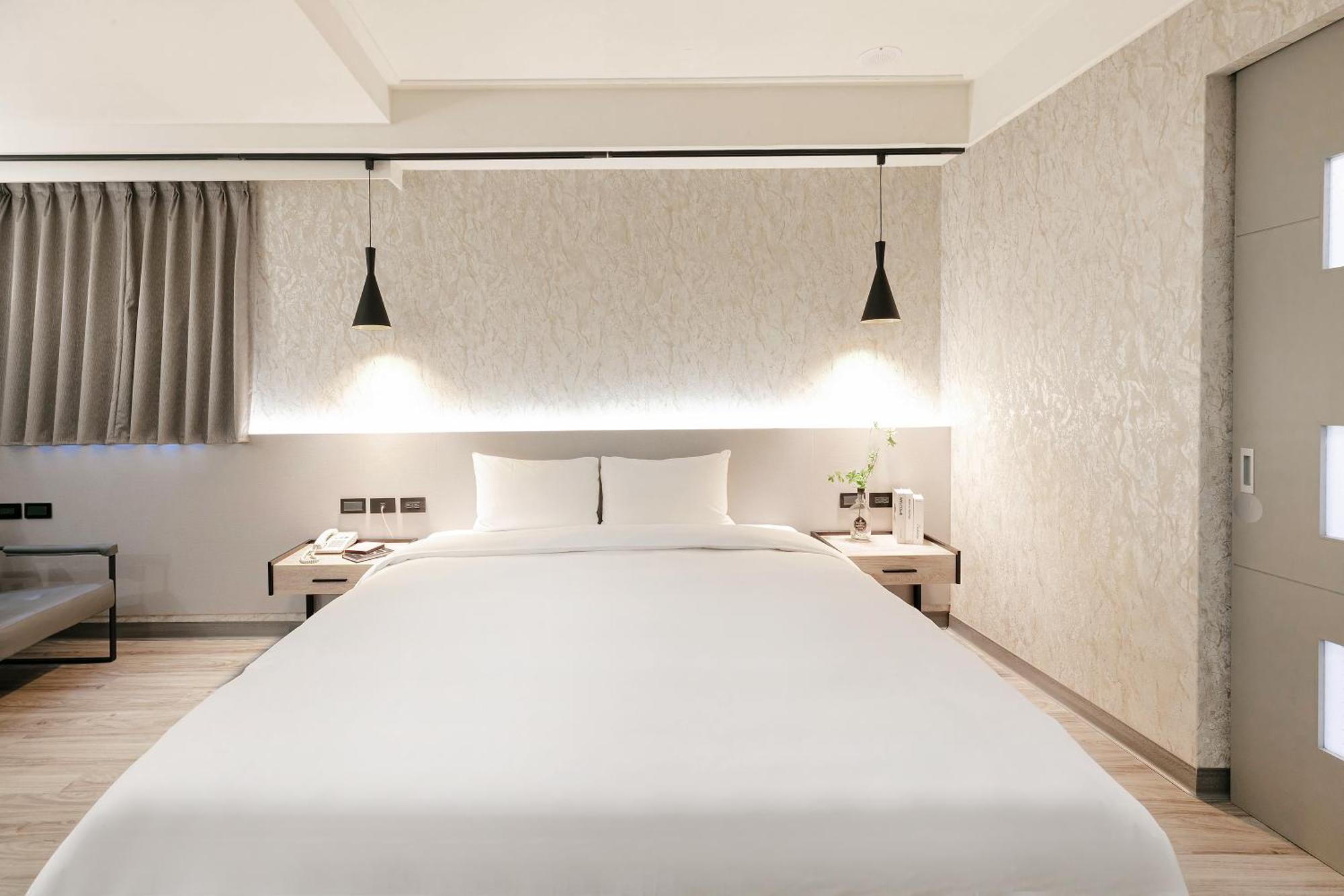 Dolamanco Hotel Taipei