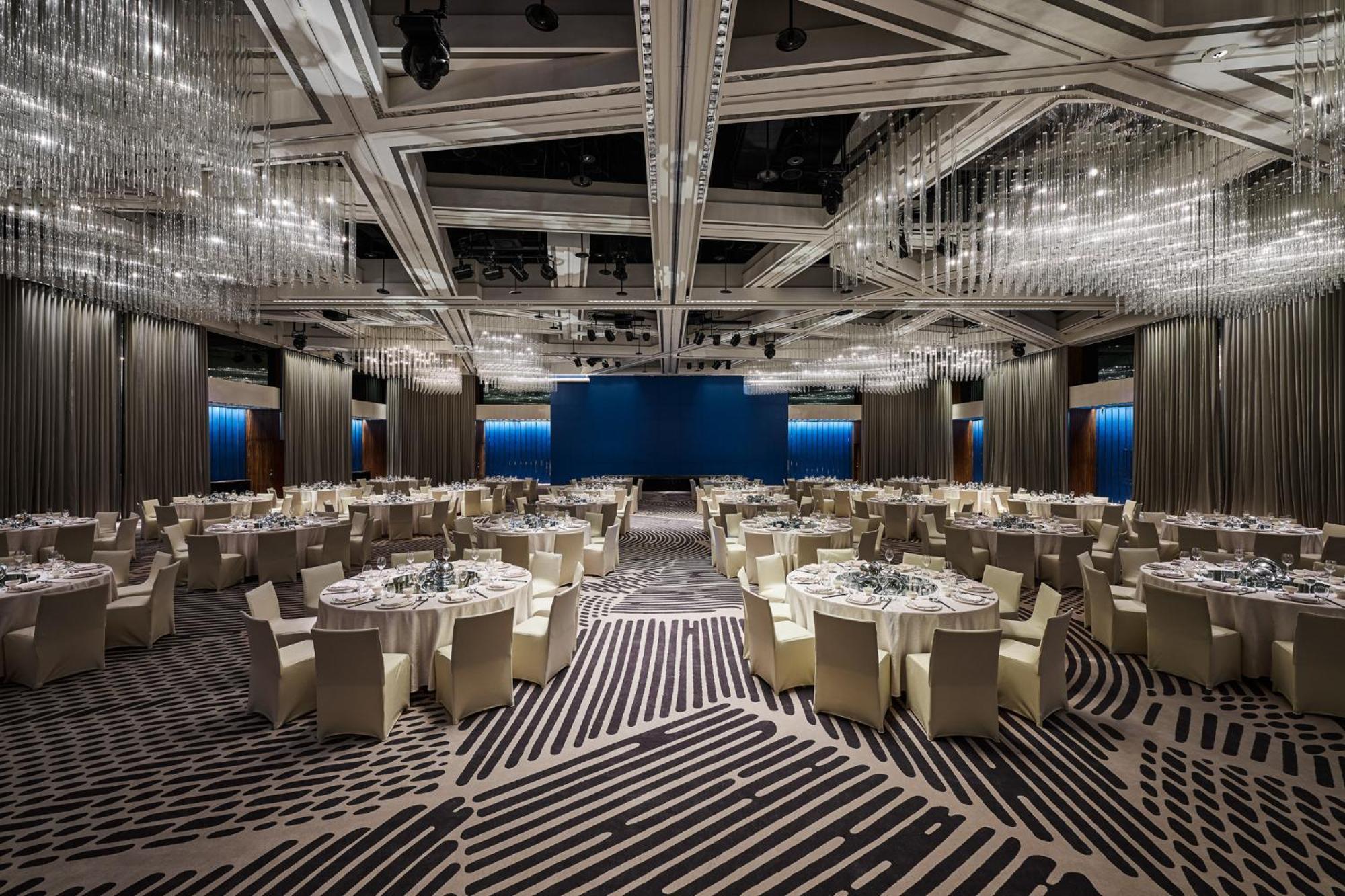 W Hotel Taipei
