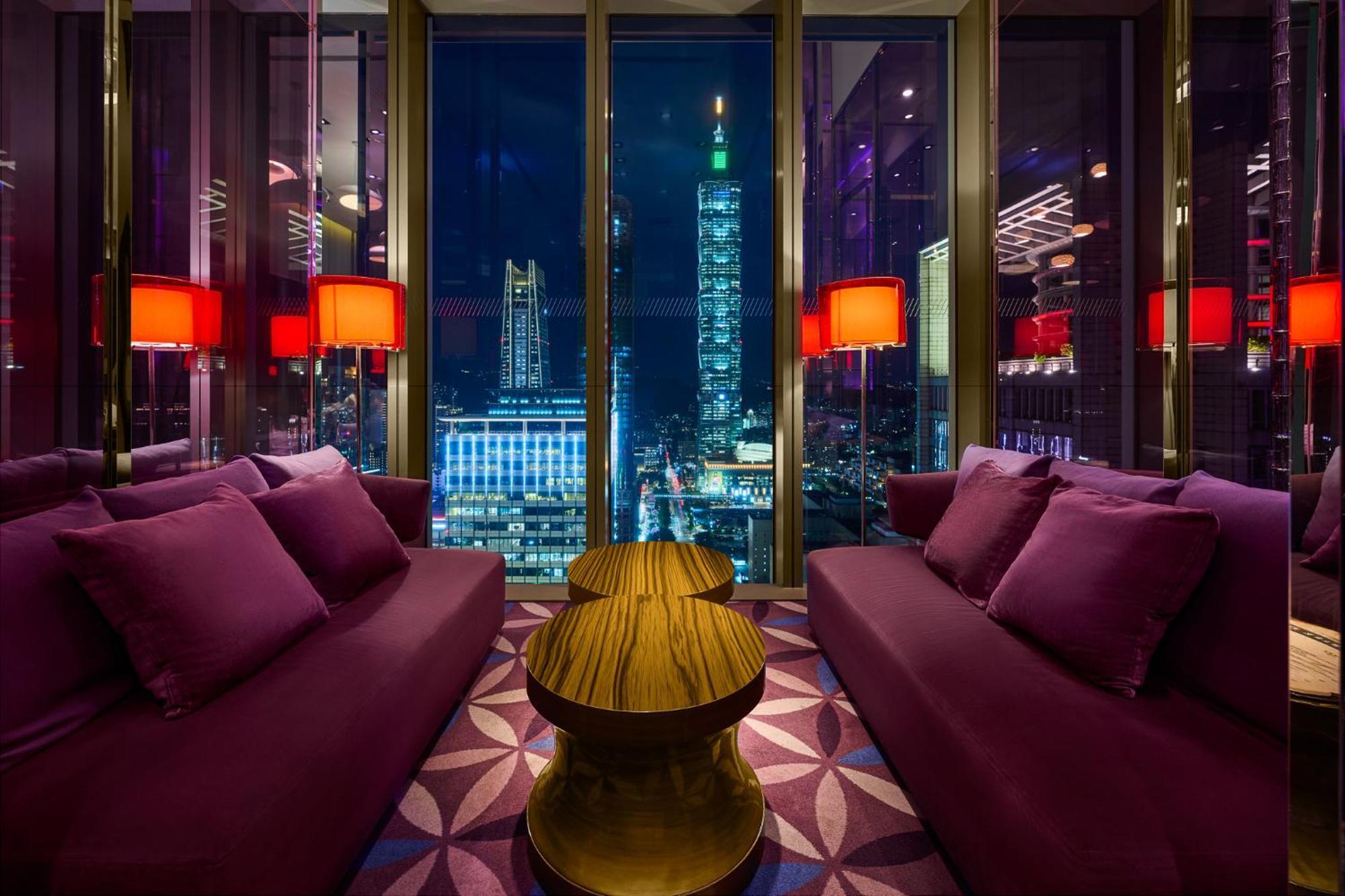 W Taipei