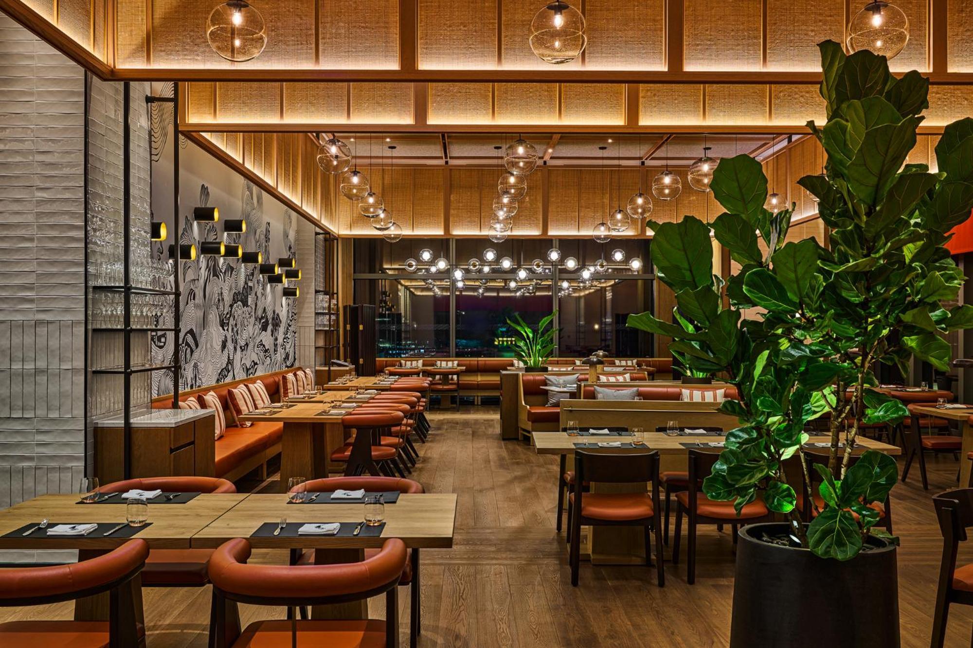 W Hotel 5*
