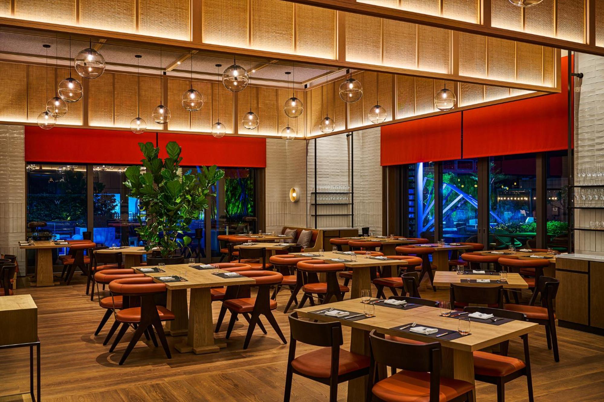 W 5* Taipei
